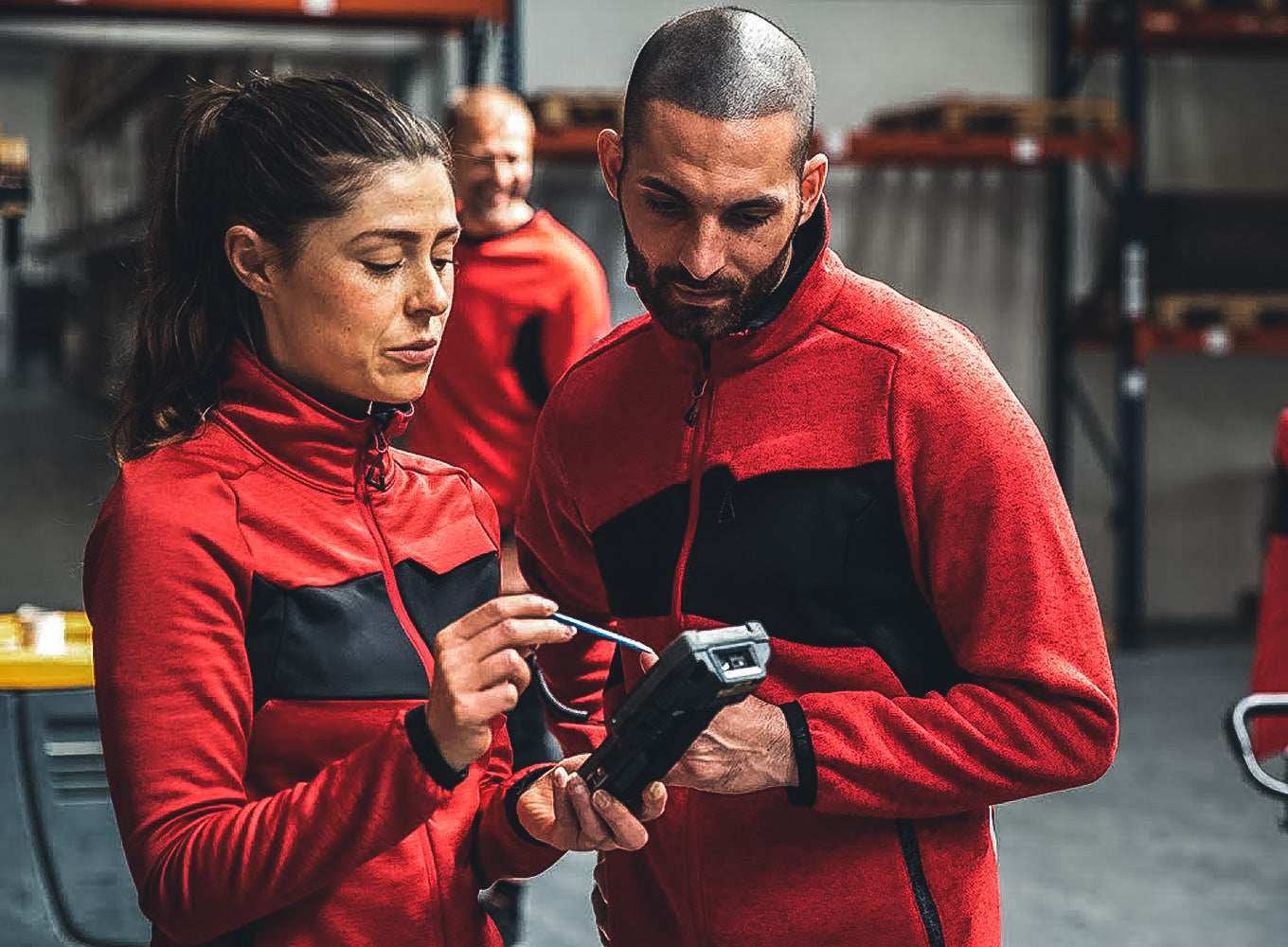 MASCOT Radna odjeća