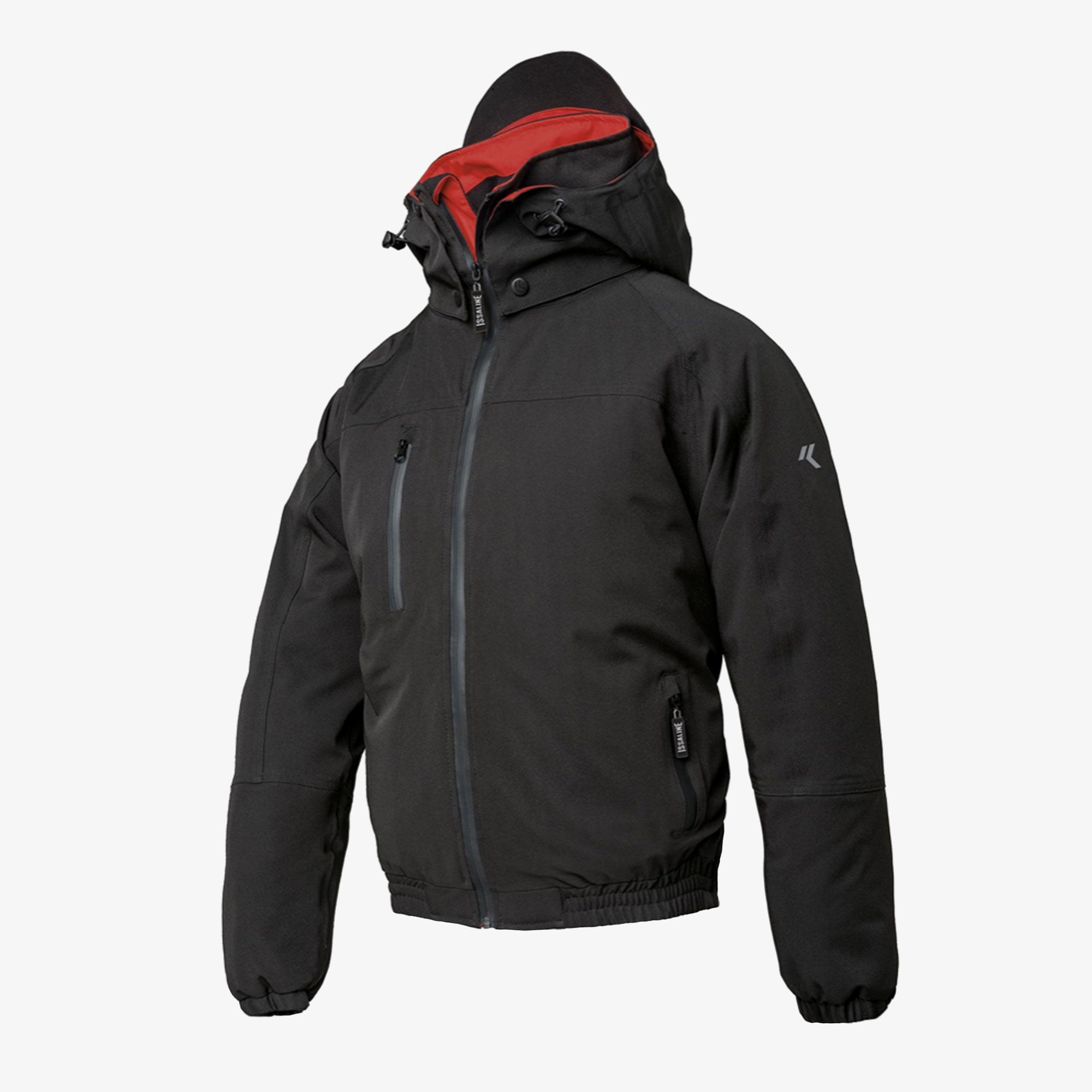 ISSA Deer Winter-Arbeitsjacke