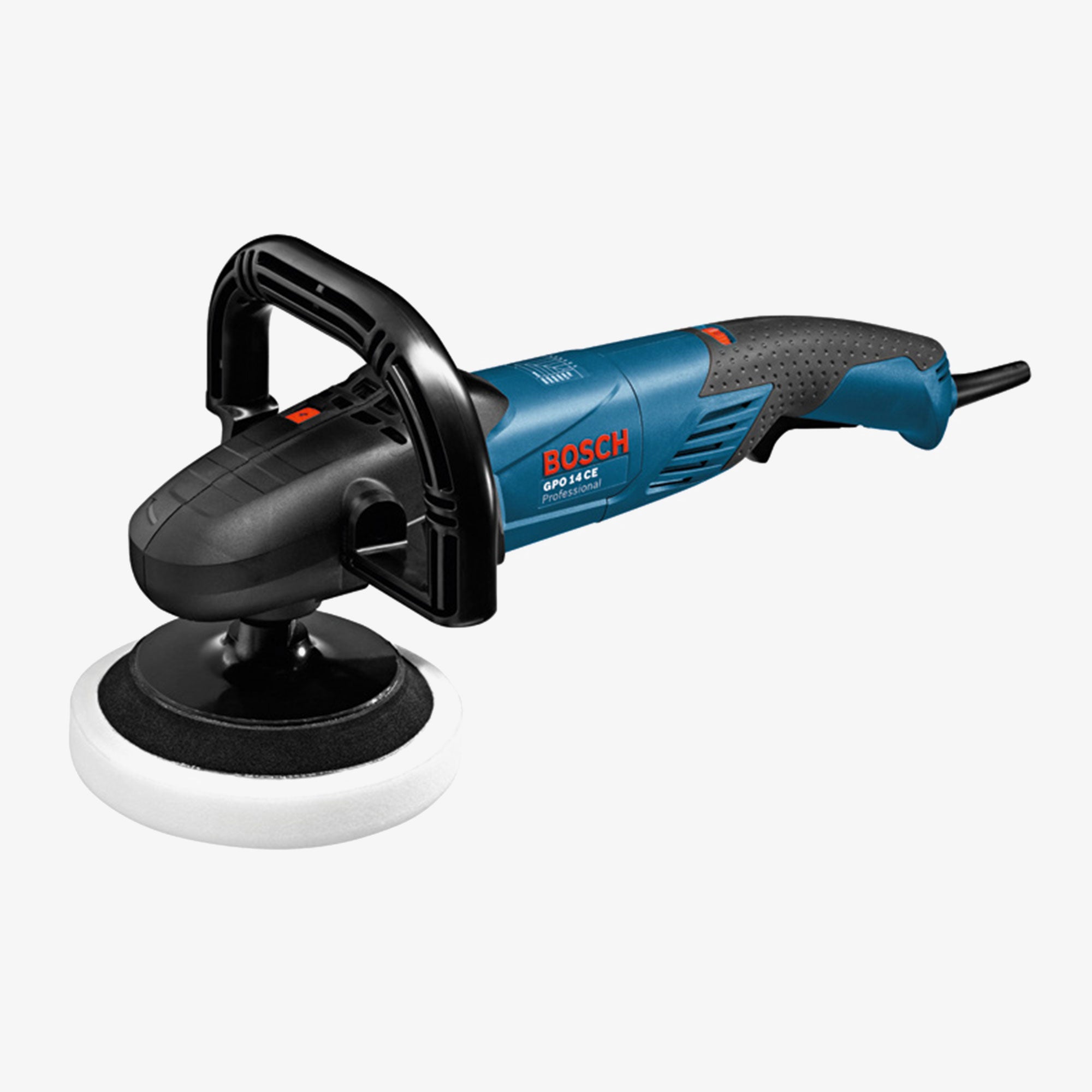 BOSCH 0601389000 GPO 14 CE Brusilica za poliranje