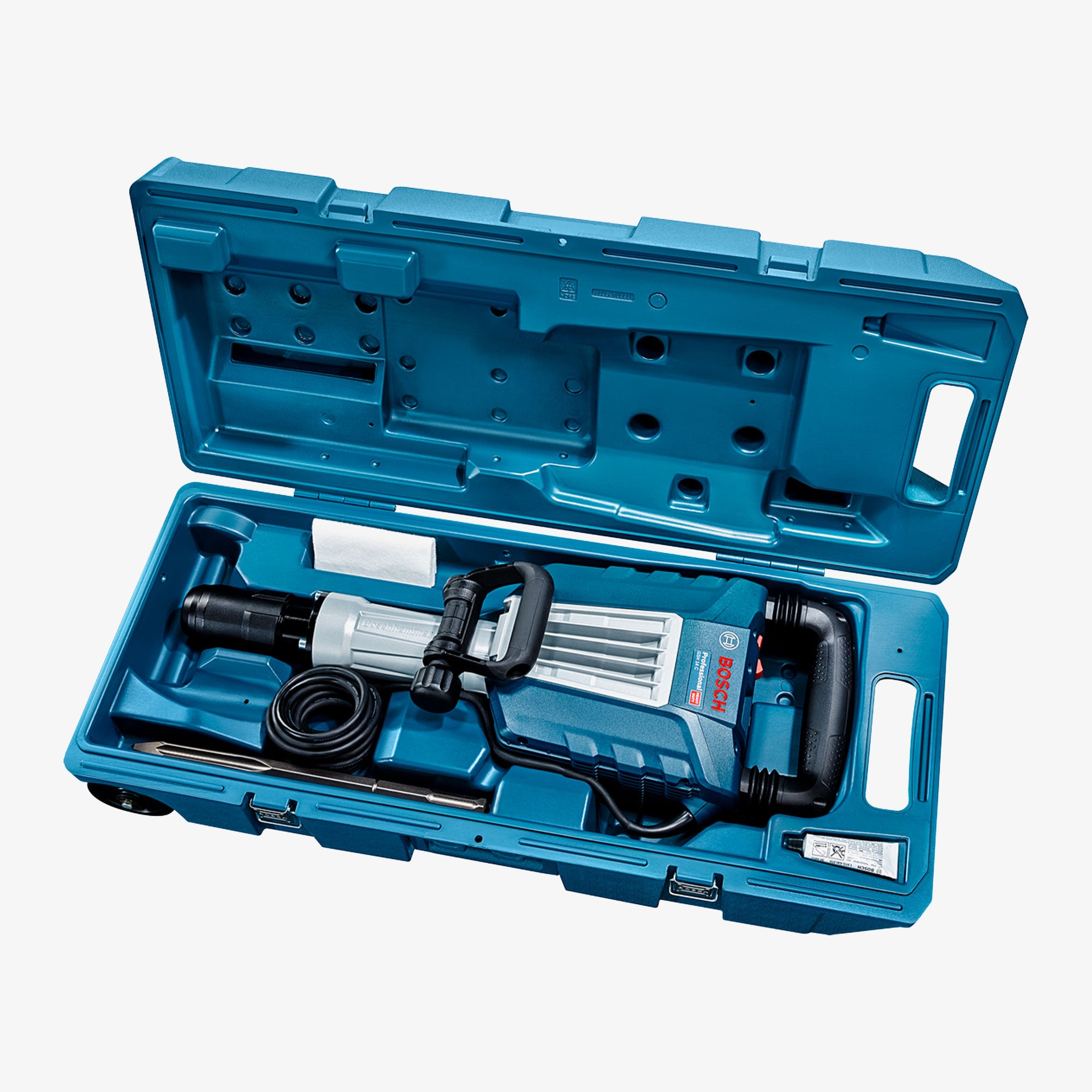 BOSCH 0611924100 GSH 14 C Abbruchhammer