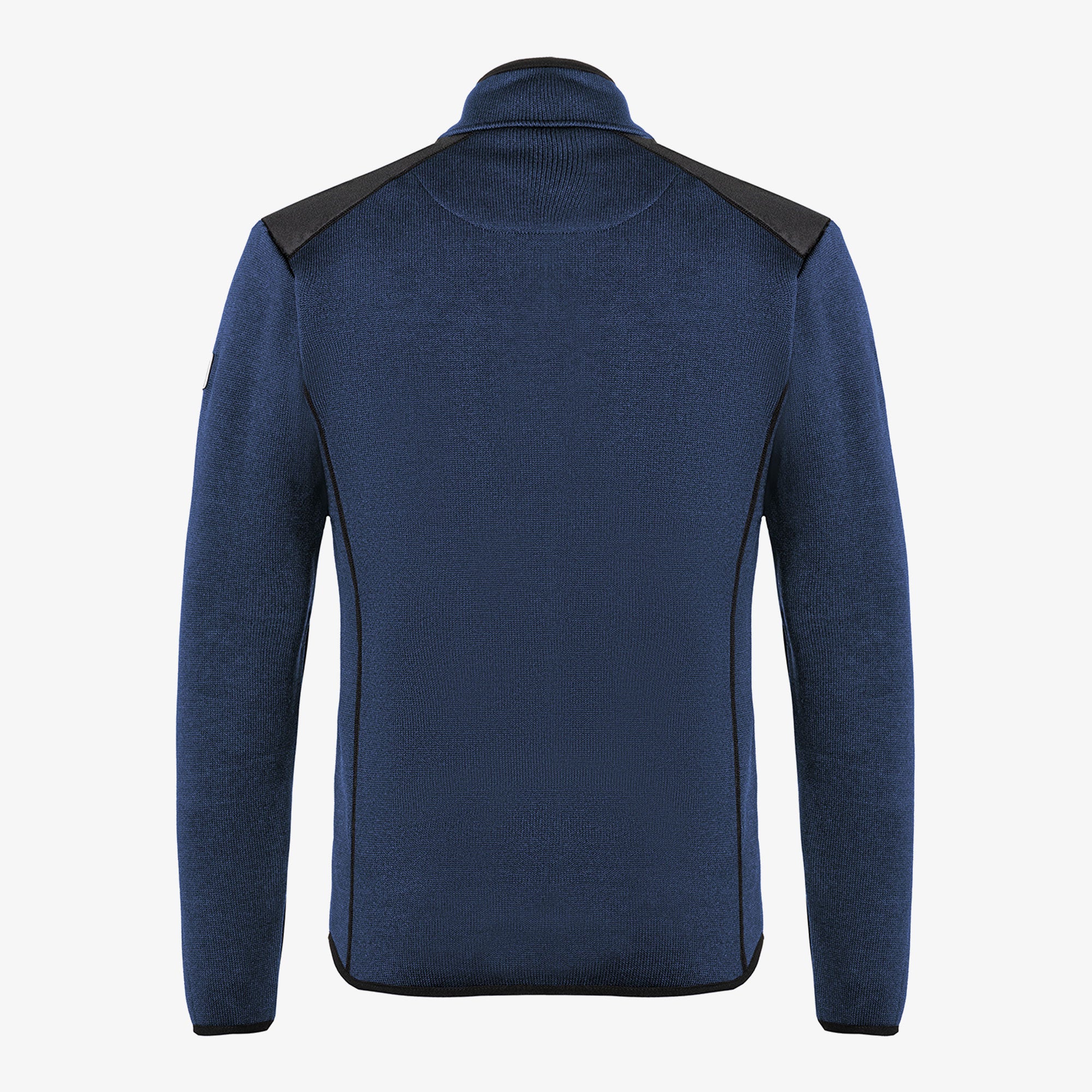 KÜBLER WEATHER 1443-6339 Knitted work jacket