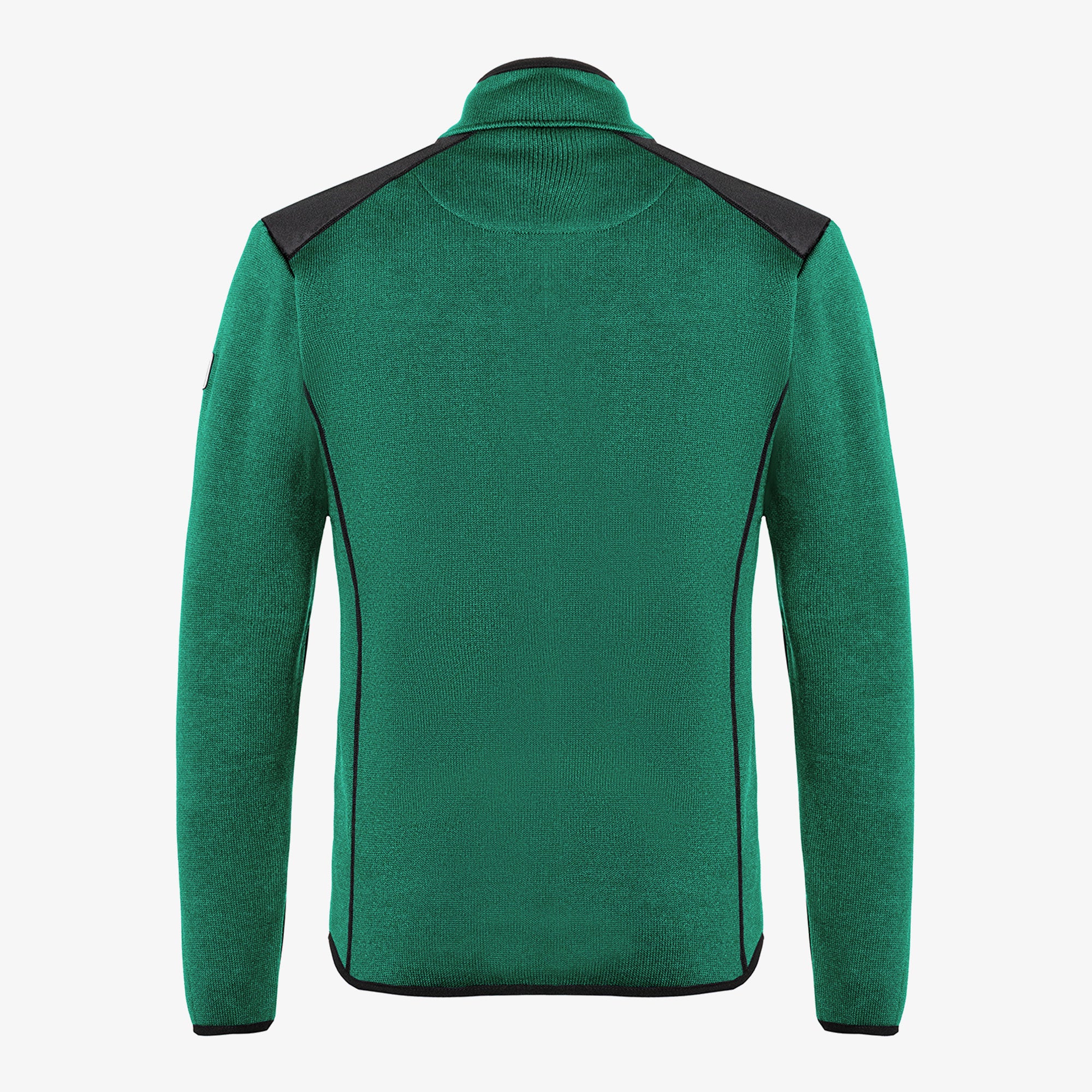 KÜBLER WEATHER 1443-6339 Knitted work jacket