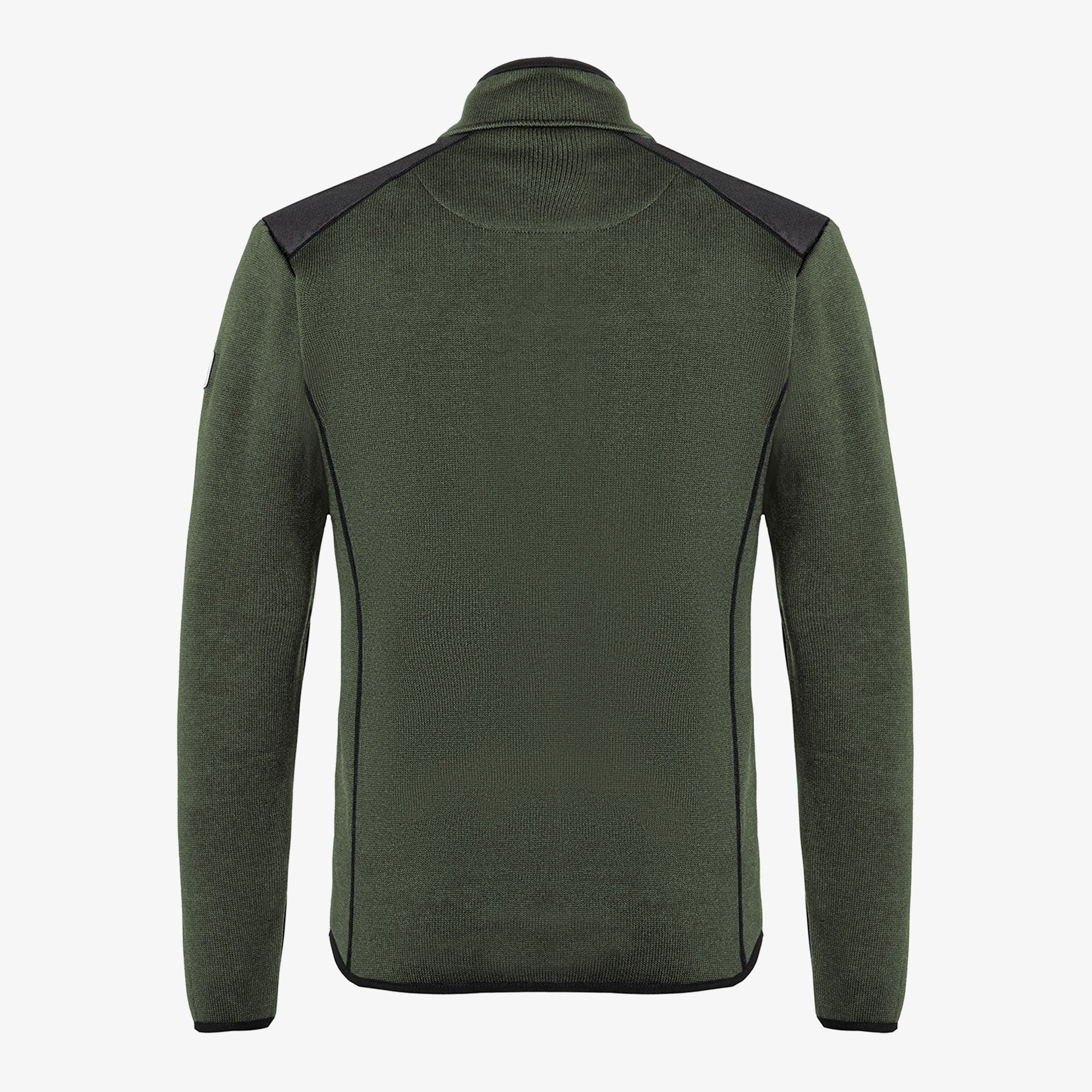 KÜBLER WEATHER 1443-6339 Knitted work jacket