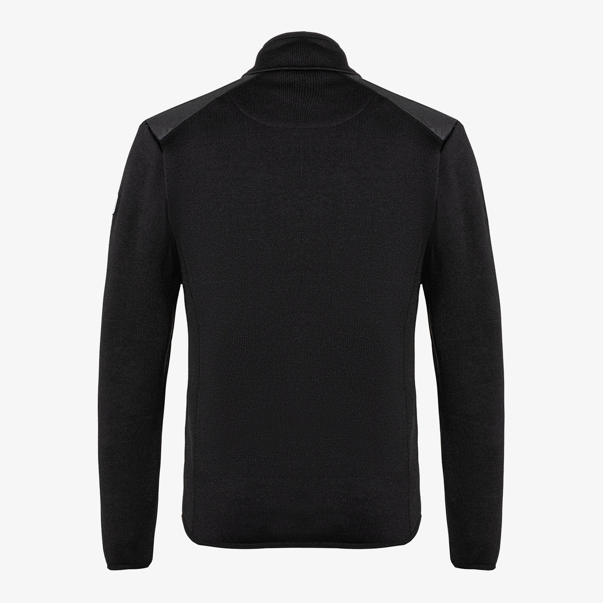 KÜBLER WEATHER 1443-6339 Knitted work jacket