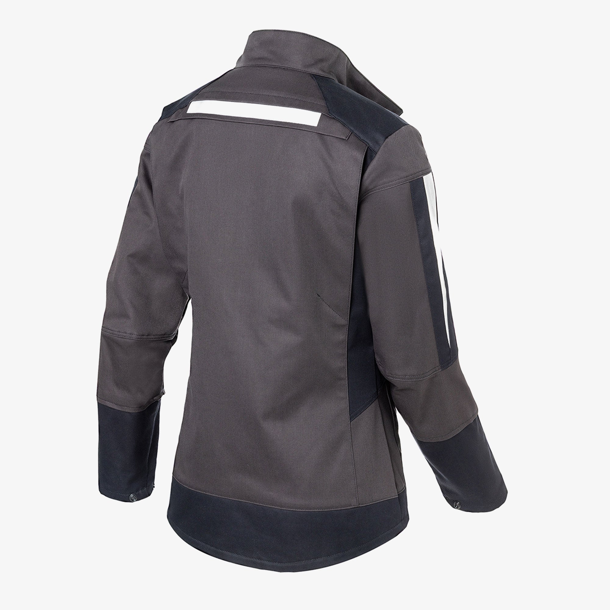 KÜBLER PROTECTIQ 1490-8428 ARC 1 PSA 3 Antistatische Damen-Arbeitsbluse