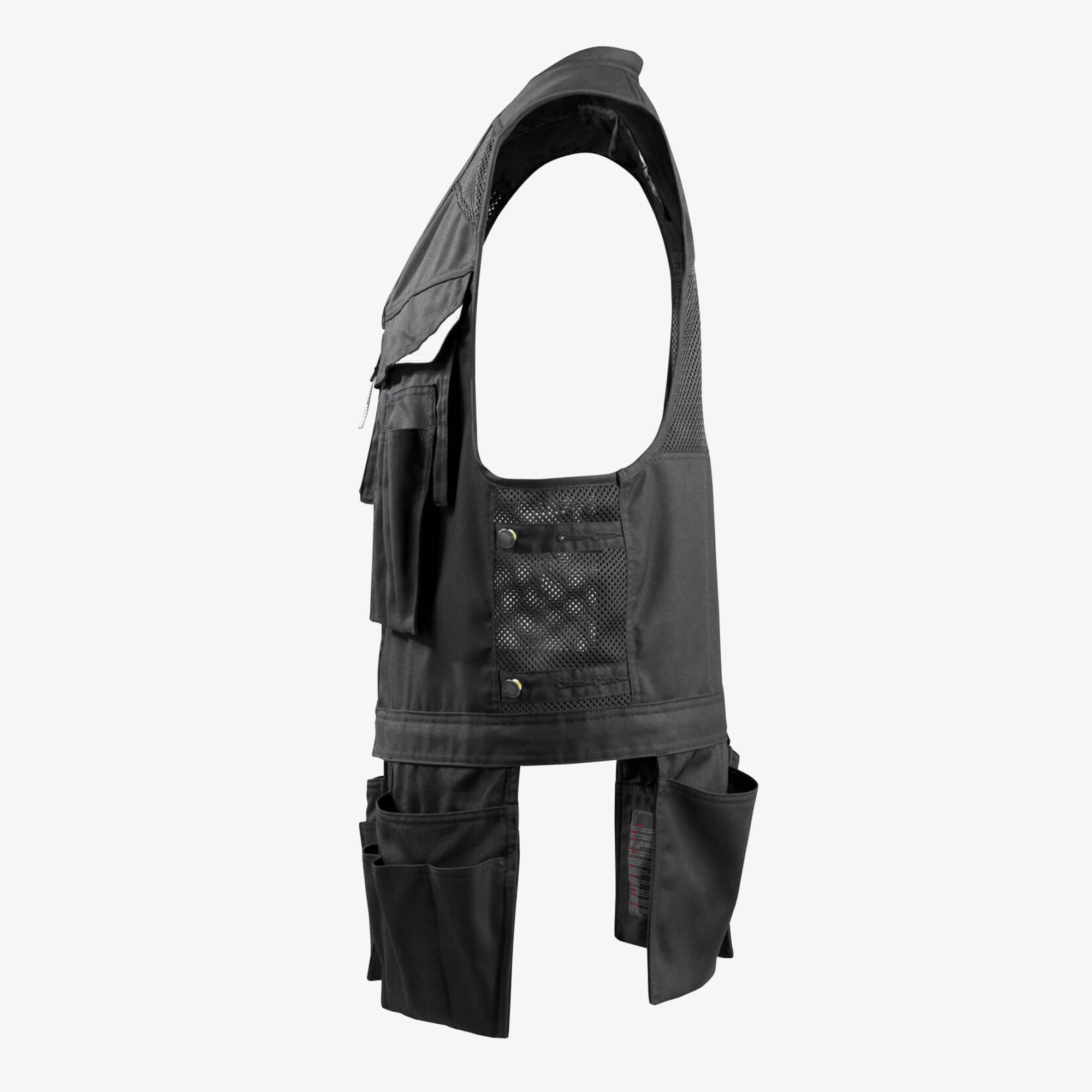 MASCOT HARDWEAR 15089 Arbeitsweste mit zusätzlichen Taschen