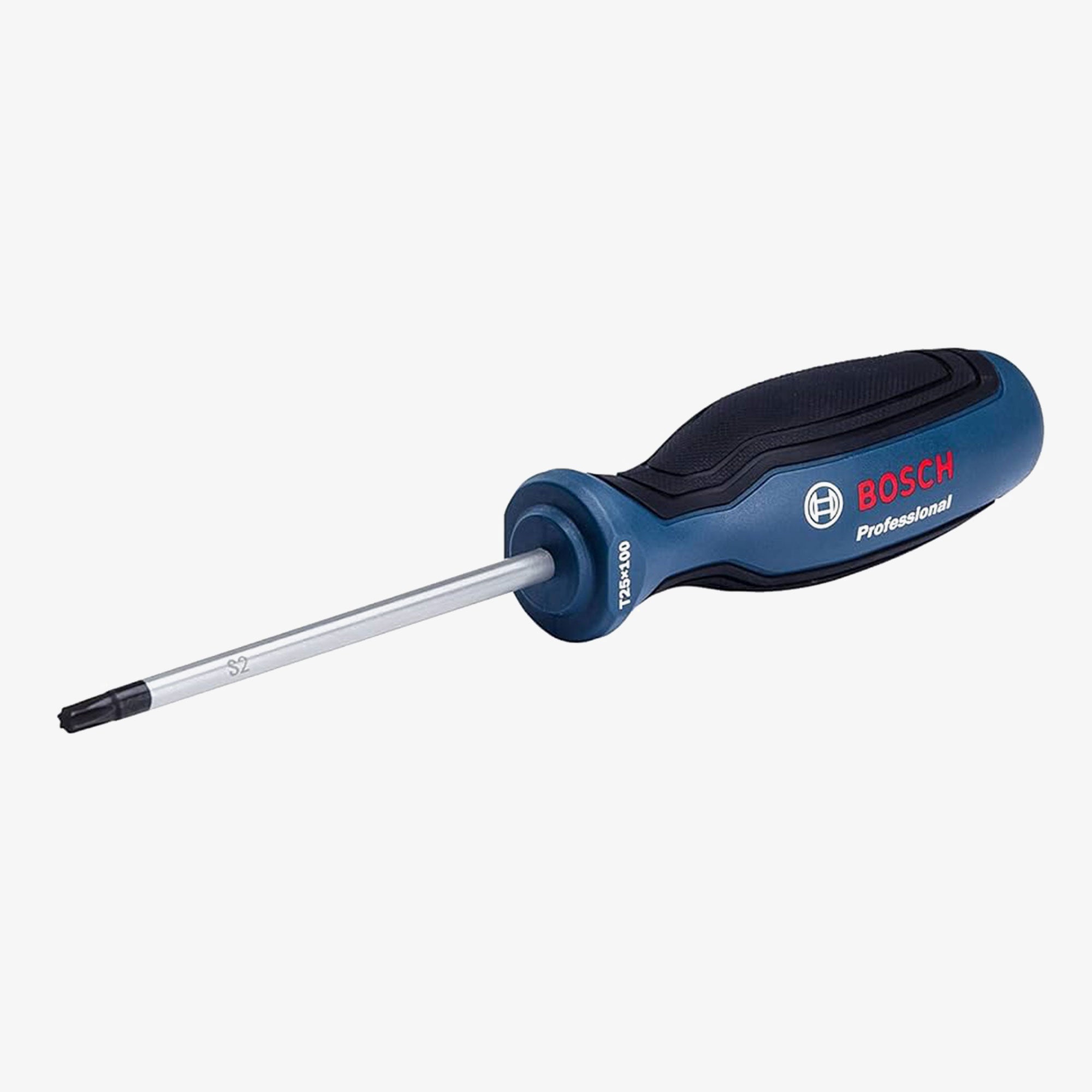 BOSCH 1600A01V0D TX 25 Profesionalni odvijač