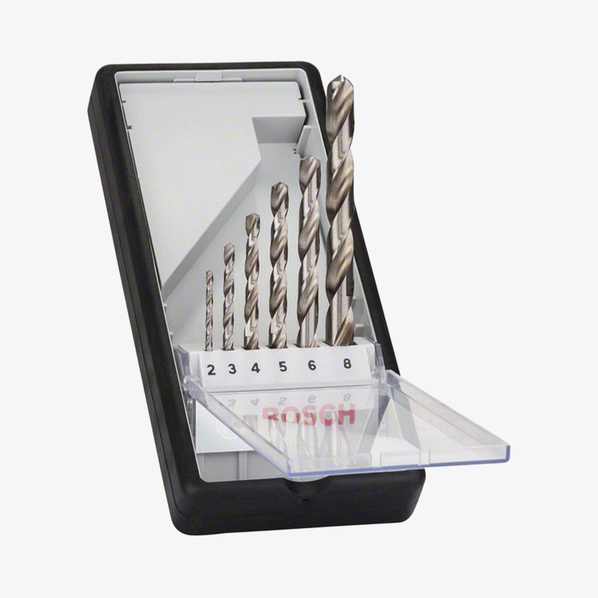 2 – 8 mm,2 – 8 mm