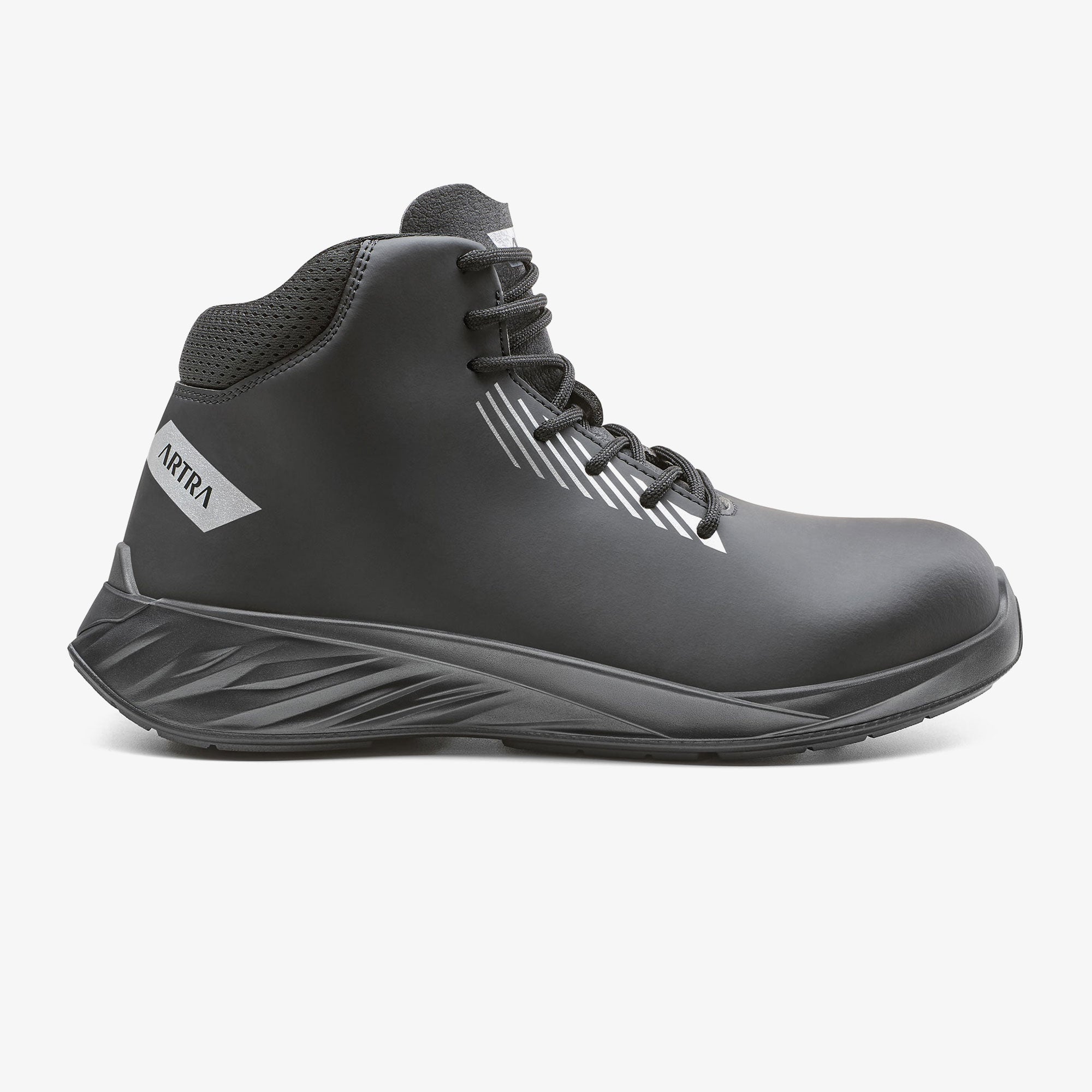 ARTRA Aryon 340 617460 S3L Low work shoes