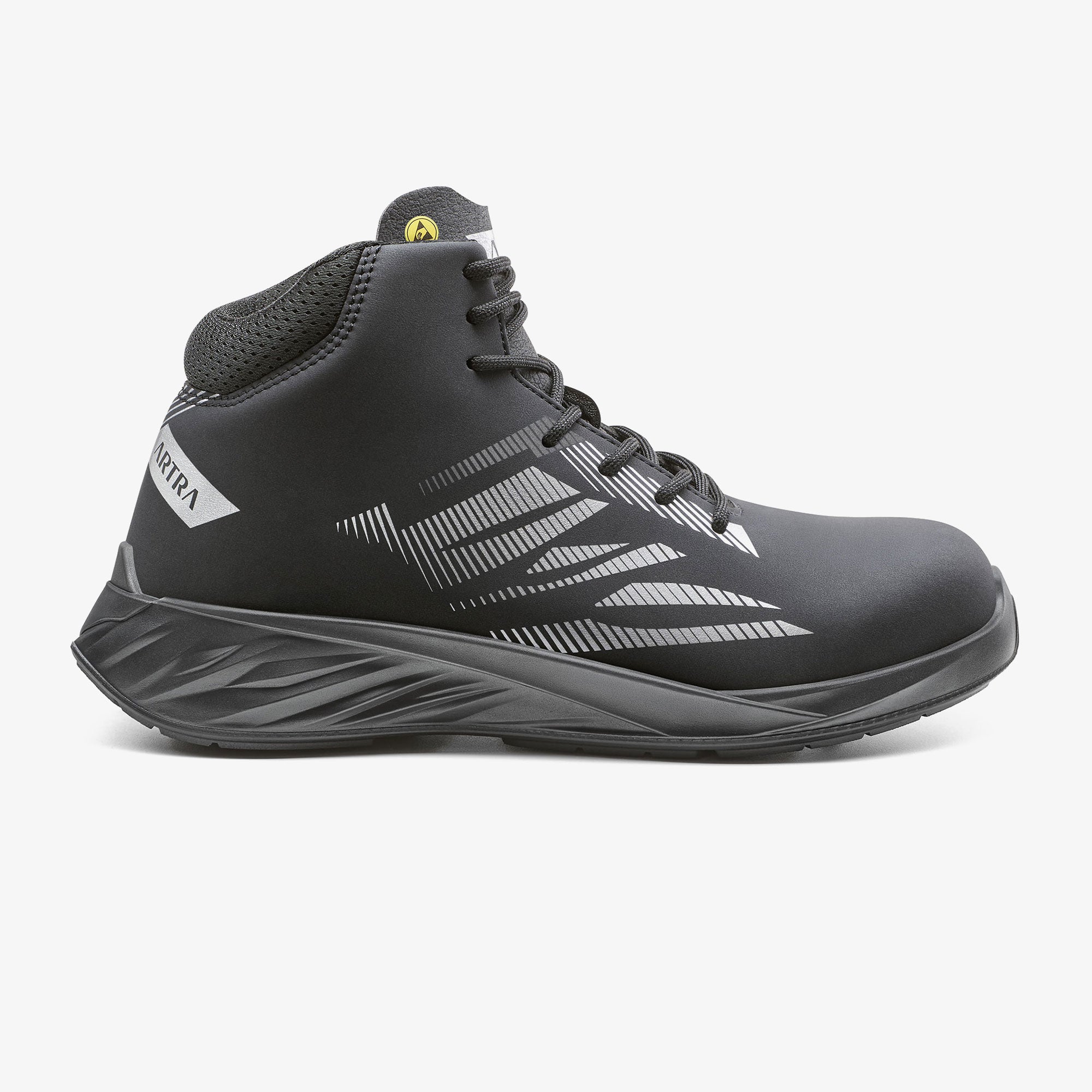 ARTRA Ardeus 350 611460 S3L ESD Visoke radne cipele