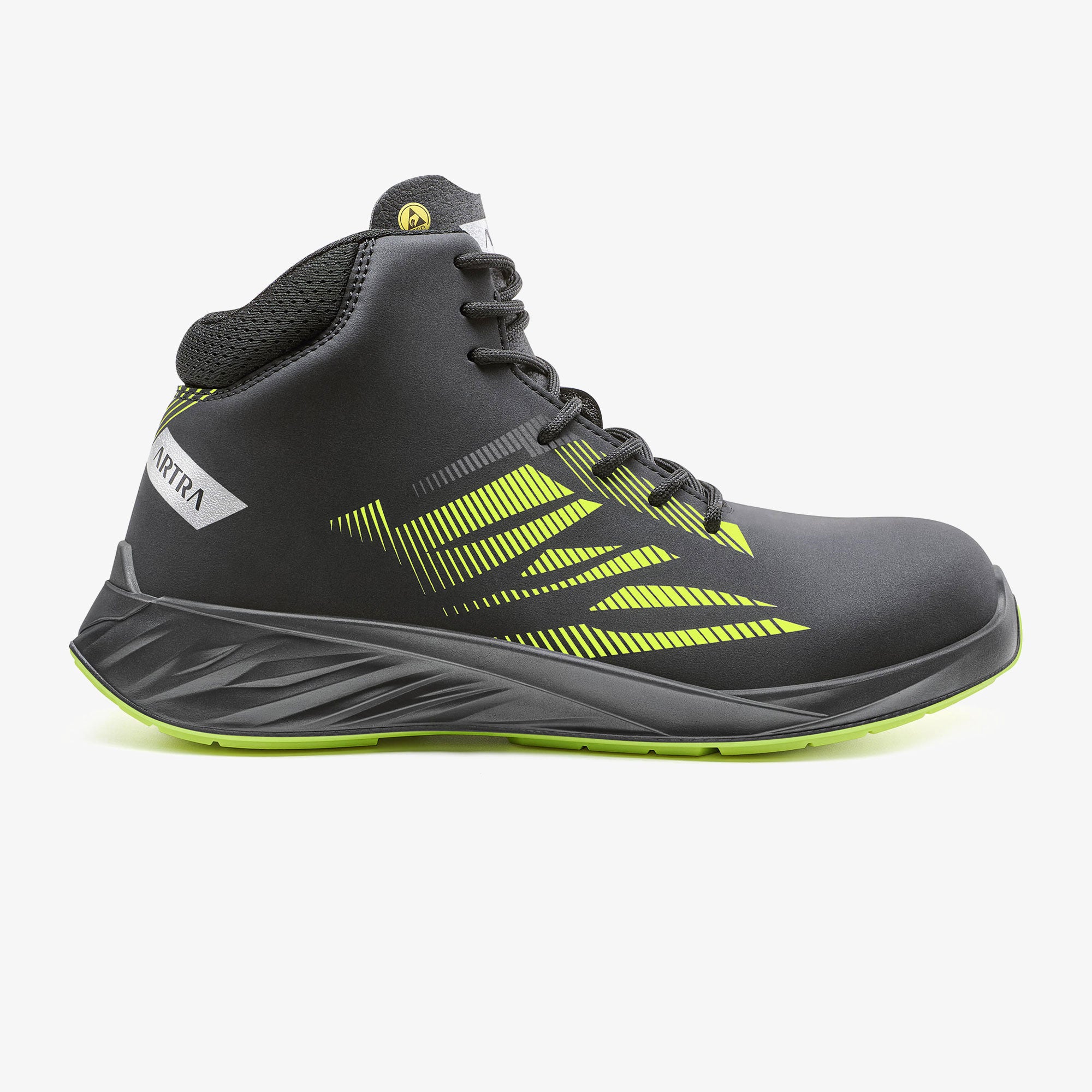 ARTRA Ardeus 350 618080 S3L ESD Visoke radne cipele
