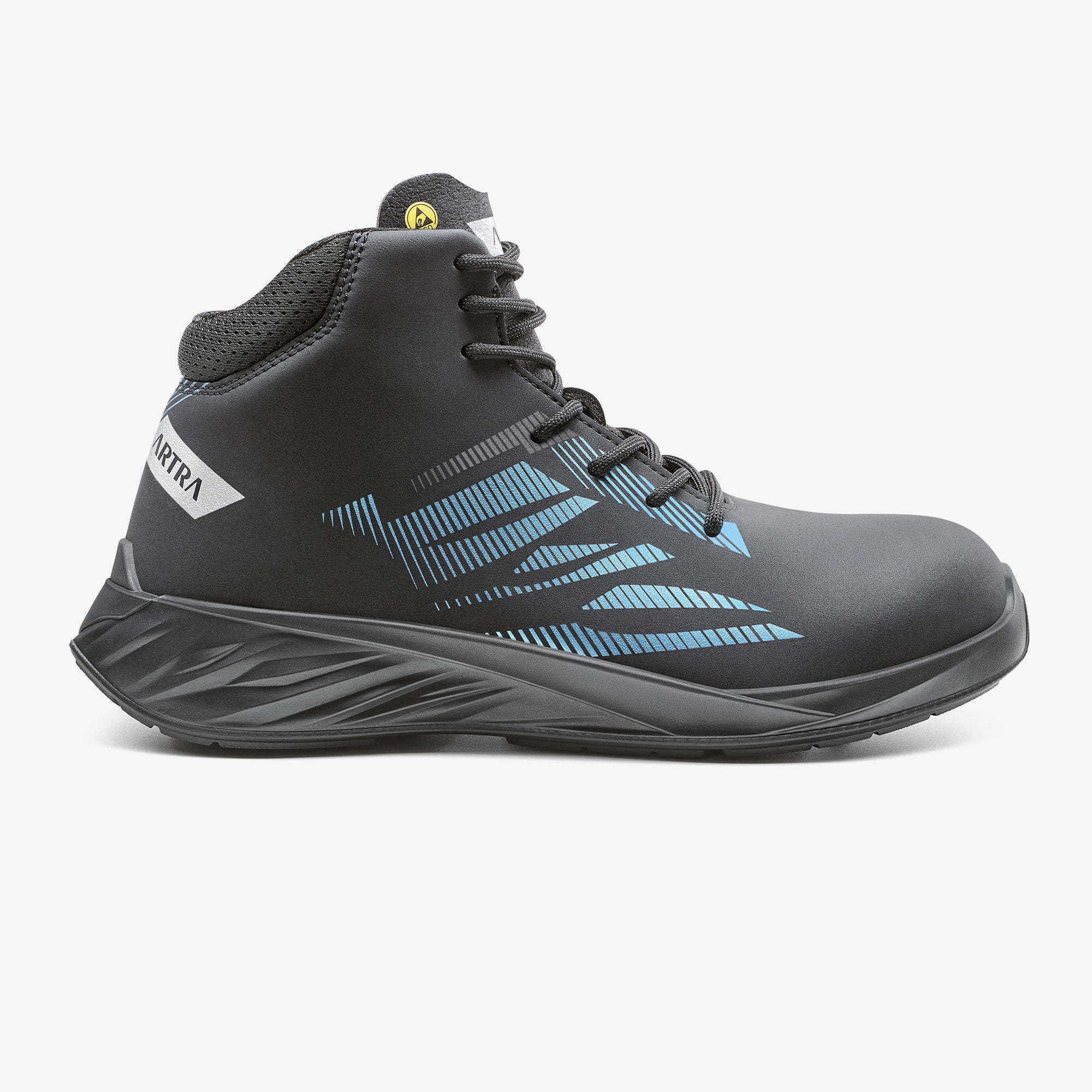 ARTRA Ardeus 350 619060 S3L ESD Visoke radne cipele
