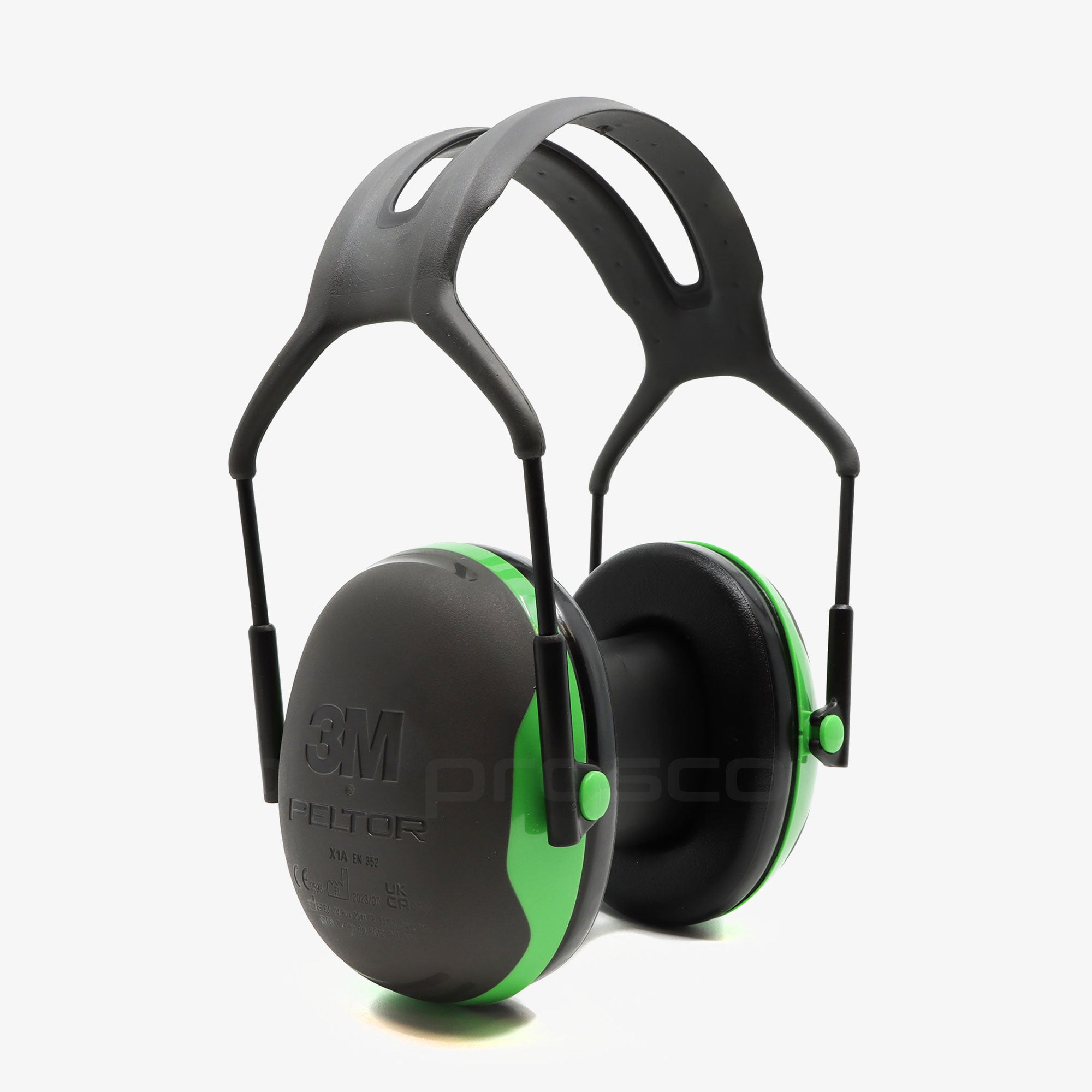 3M PELTOR X-Serie Antiphone X1A