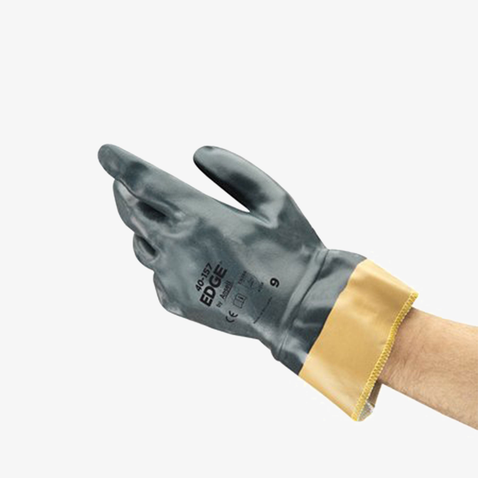 ANSELL Edge 40-157 Schutzhandschuhpaket – 12 Paar