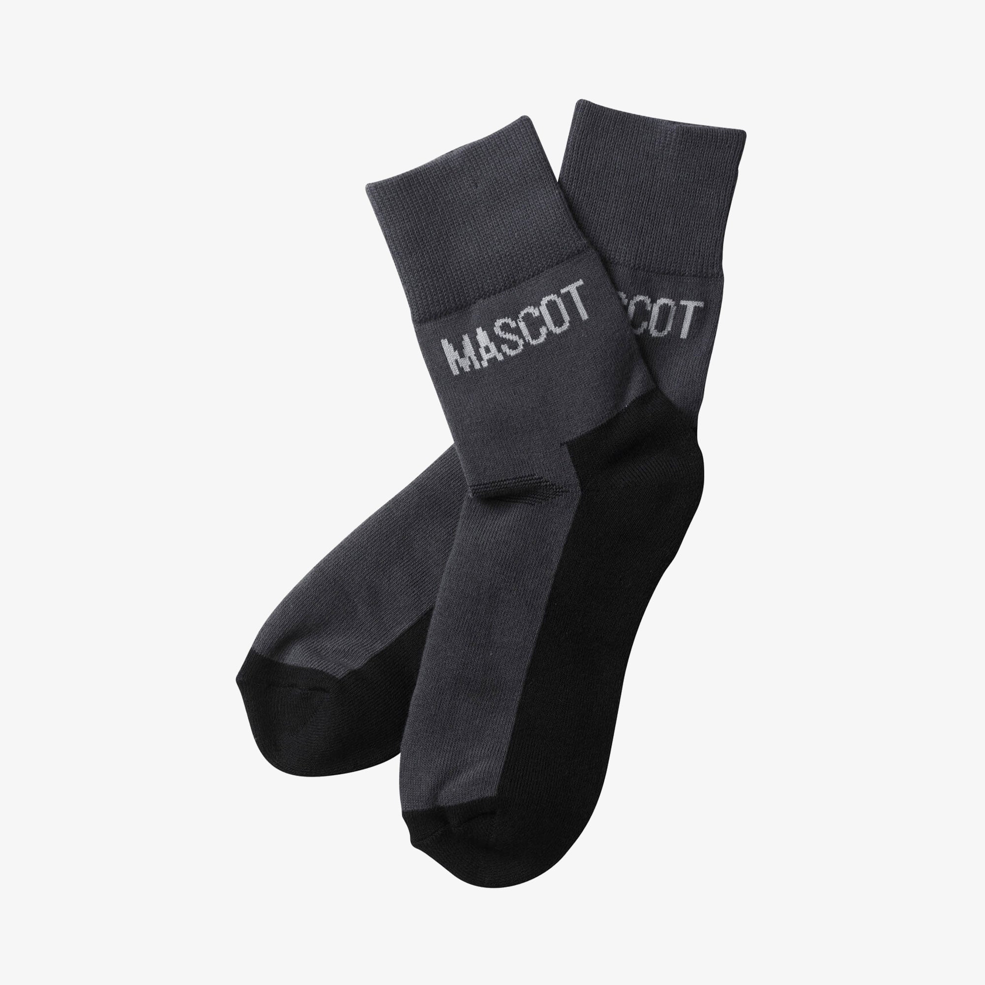 MASCOT Complete 50407-875-1809 Tanga Ljetno/Zimske Radne čarape 2 para komplet