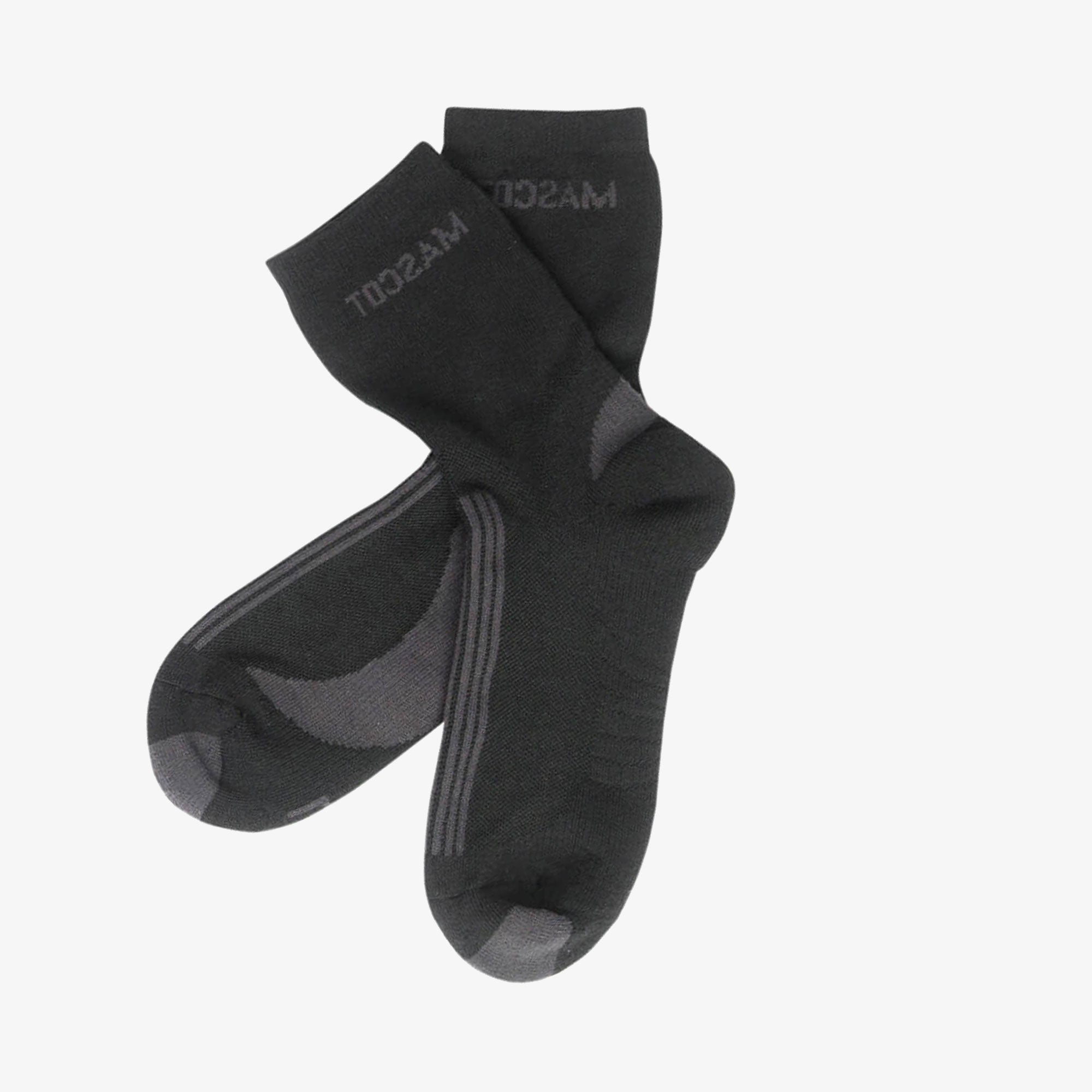 MASCOT Complete 50410-881-0918 Asmara Zimske Radne čarape