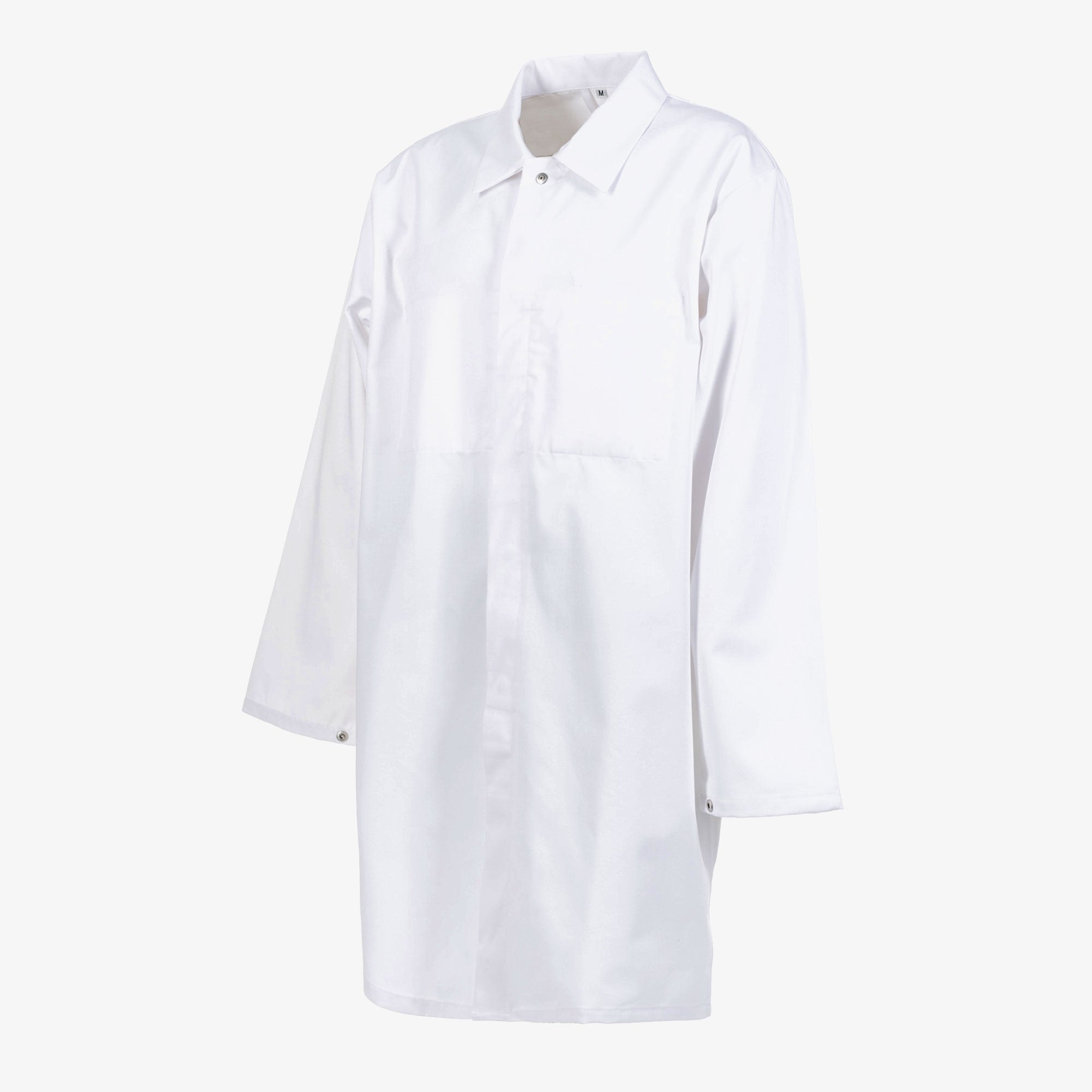 PLANAM White work coat