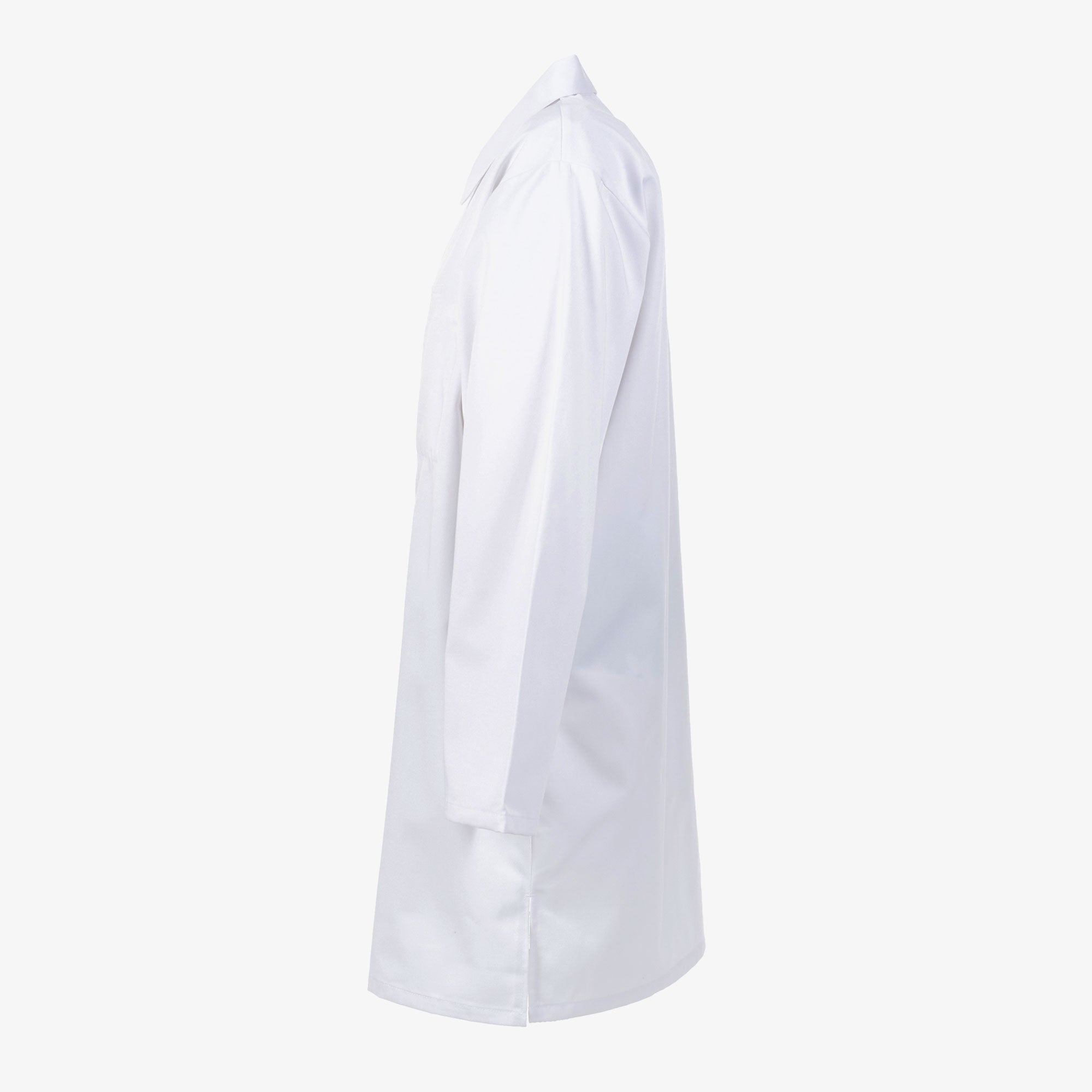 PLANAM White work coat