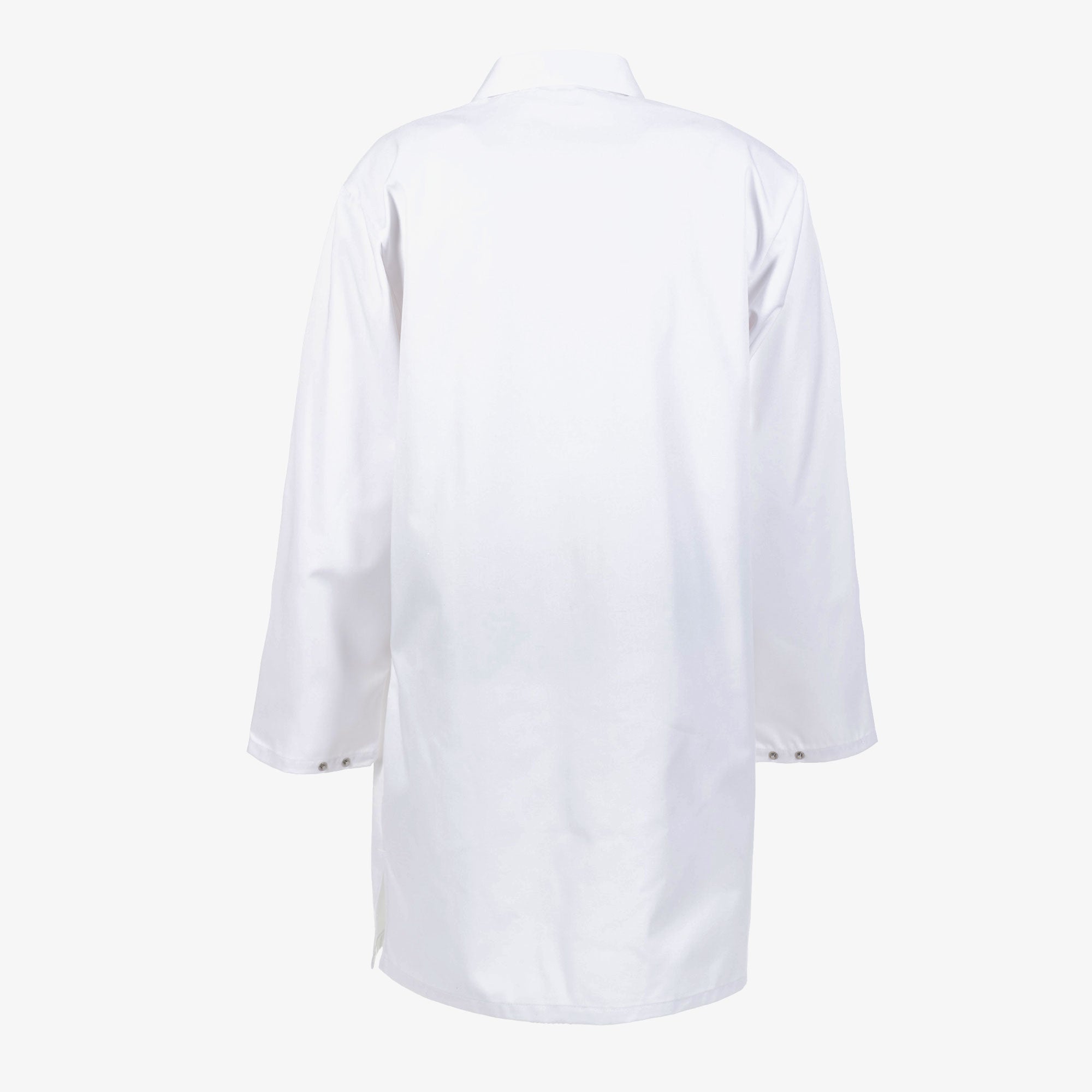 PLANAM White work coat