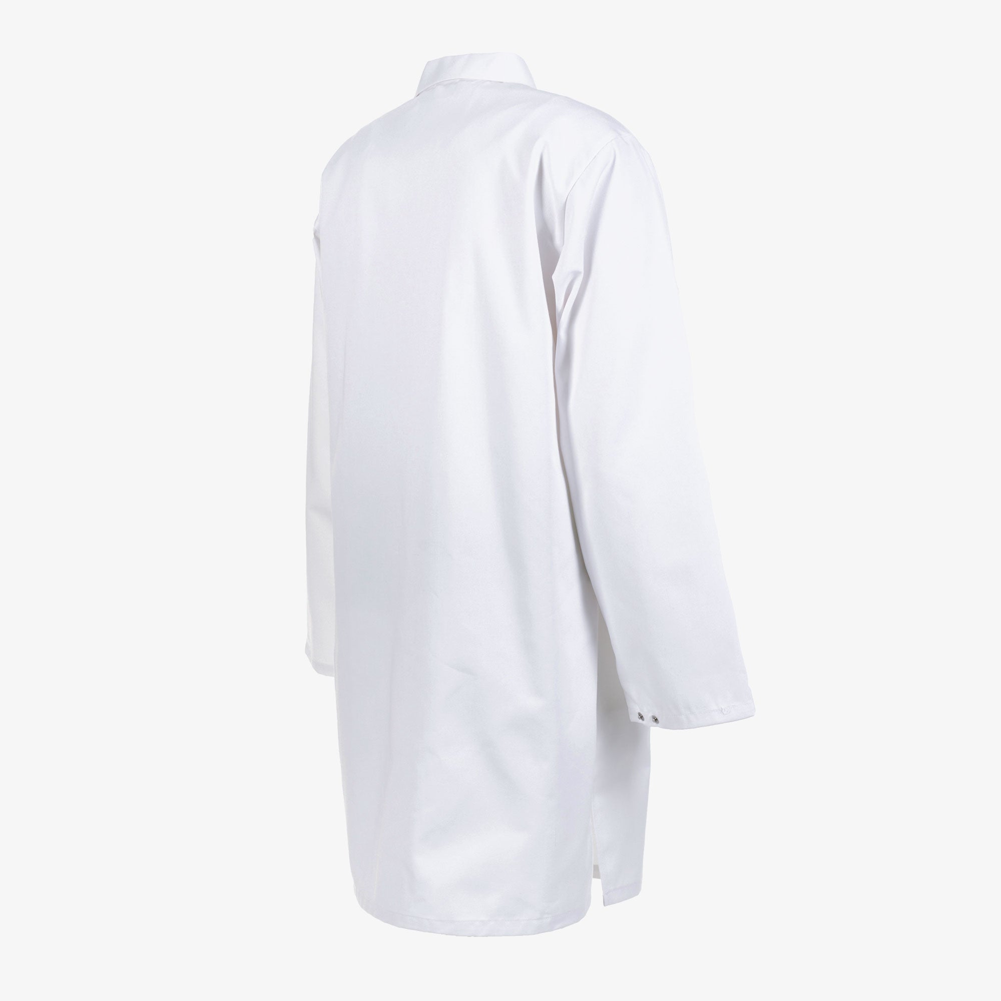 PLANAM White work coat
