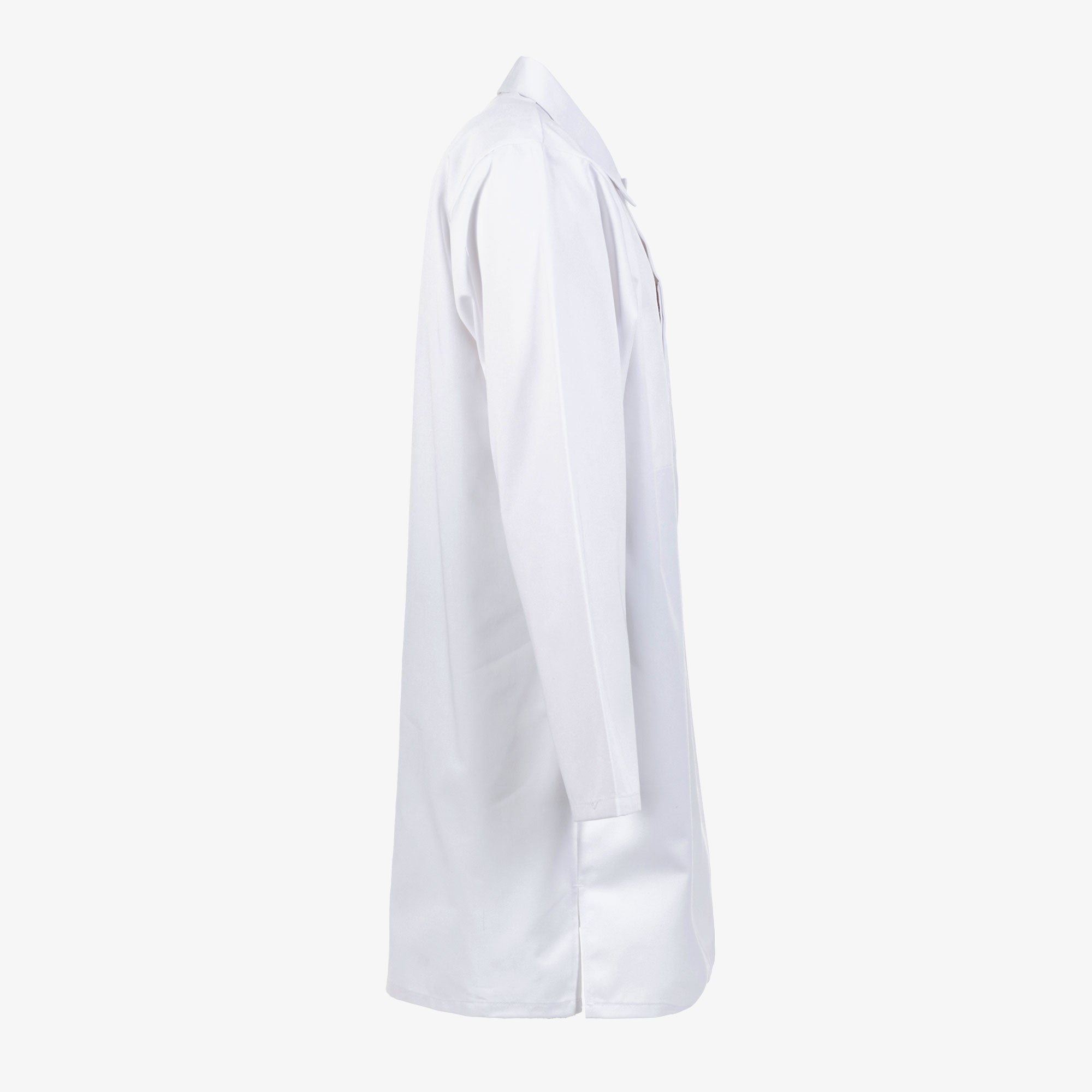 PLANAM White work coat