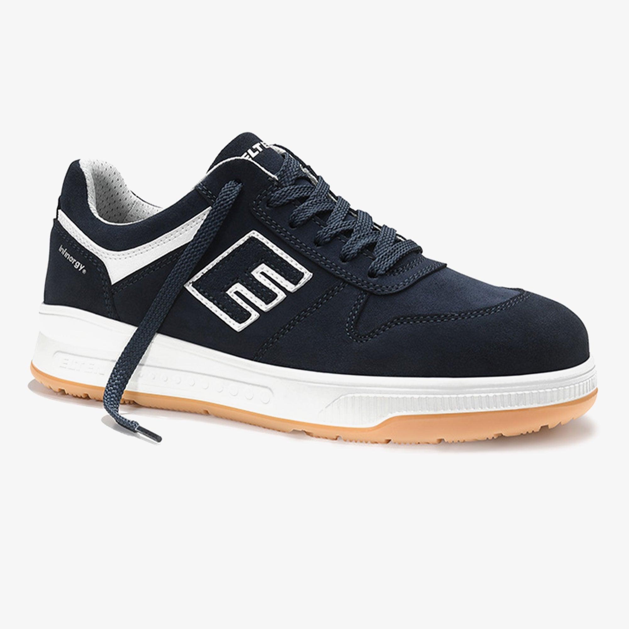 ELTEN Jamain XXST S3S ESD 720021 Niedrige Arbeitsschuhe