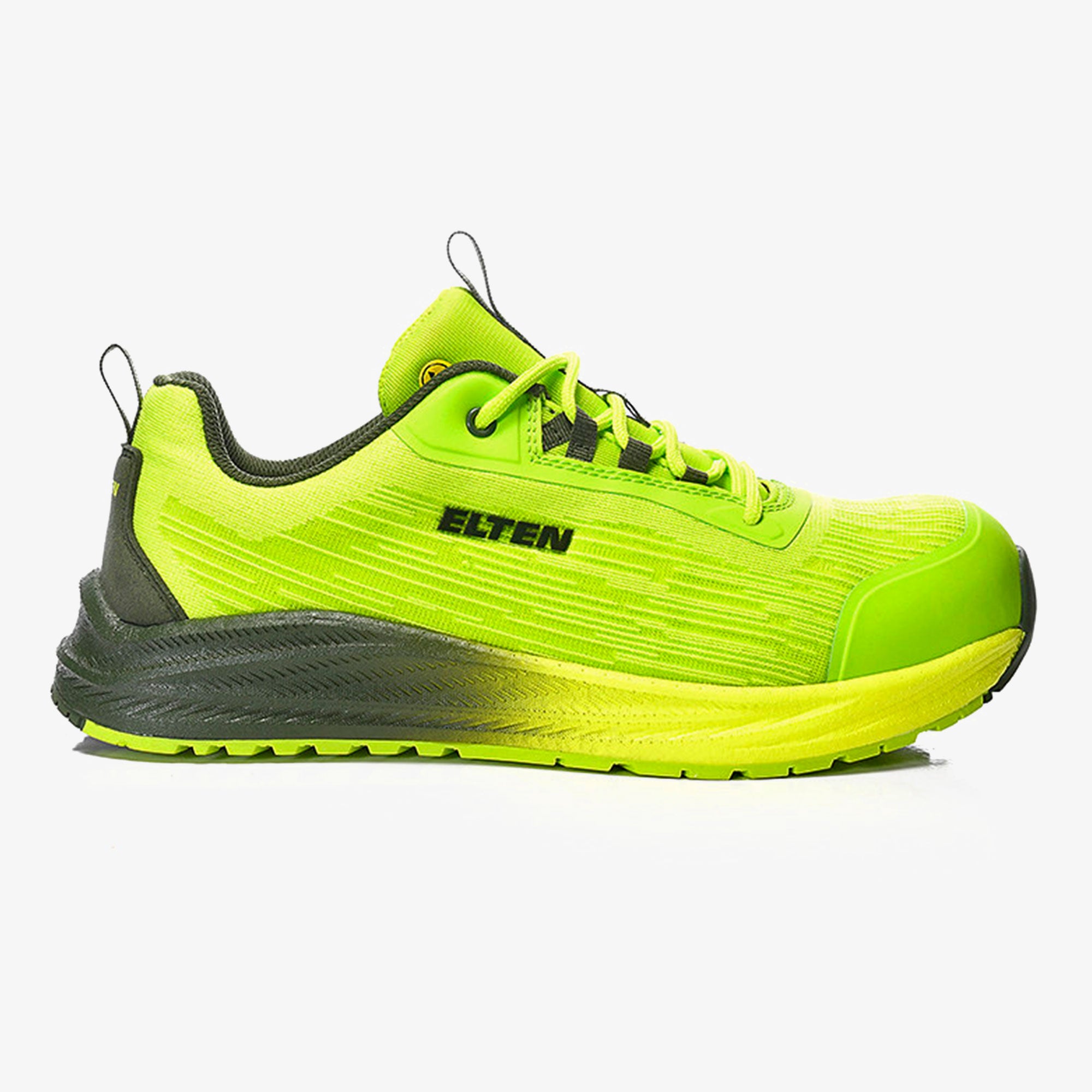 ELTEN Hanko XXNF S1 ESD 724810 Niedrige Arbeitsschuhe