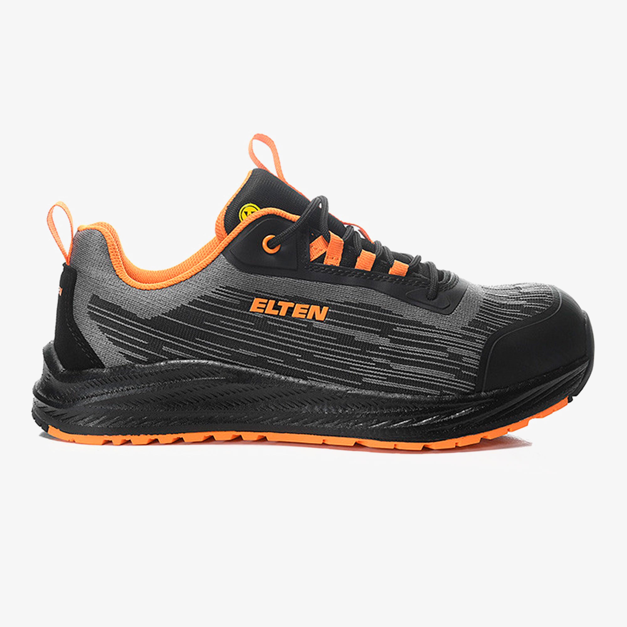 ELTEN Hanko XXNF S1PS ESD 724811 Niske radne cipele