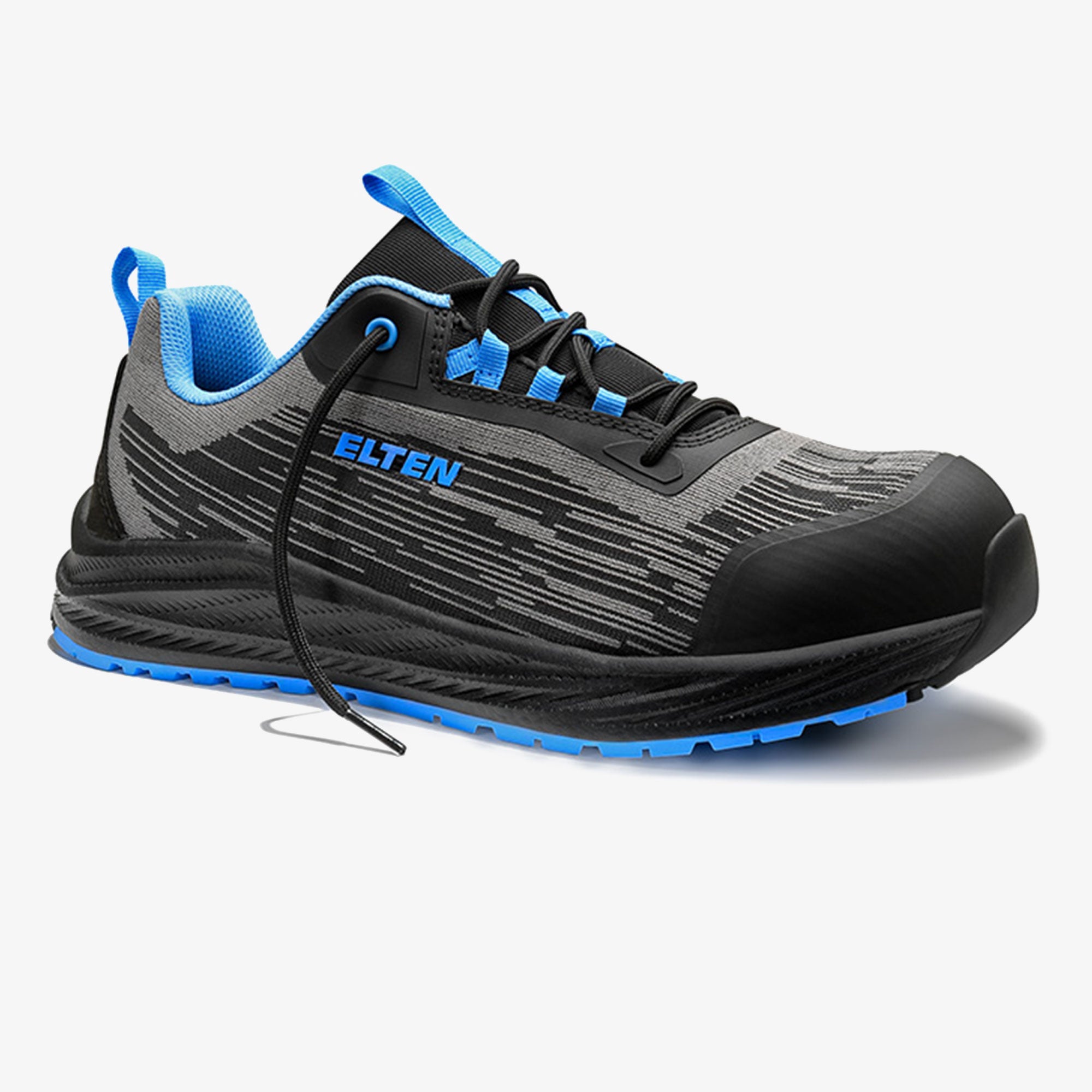 ELTEN Hanko XXNF S1PS ESD 724821 Low work shoes