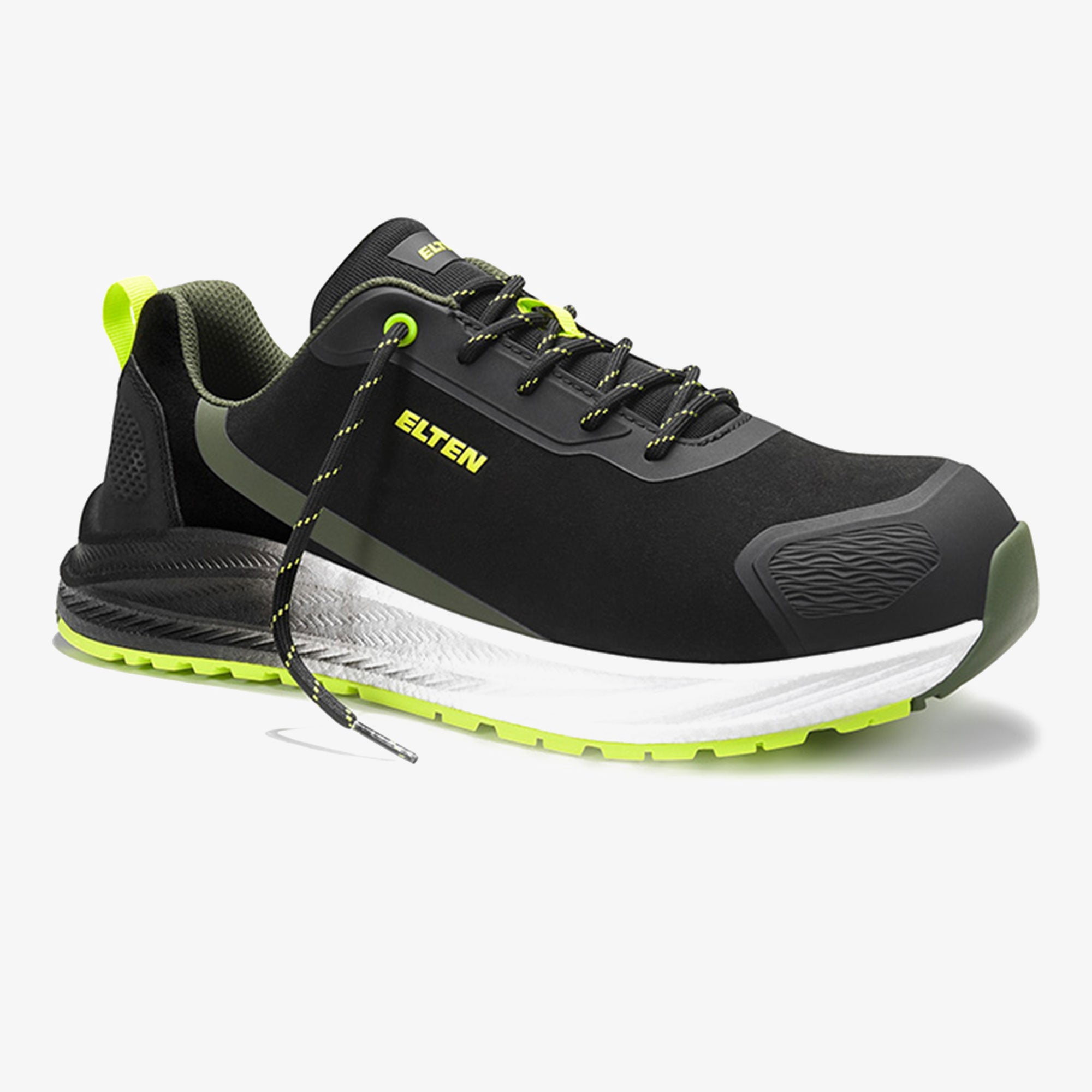 ELTEN Leevi XXNF S3S ESD 724831 Low work shoes