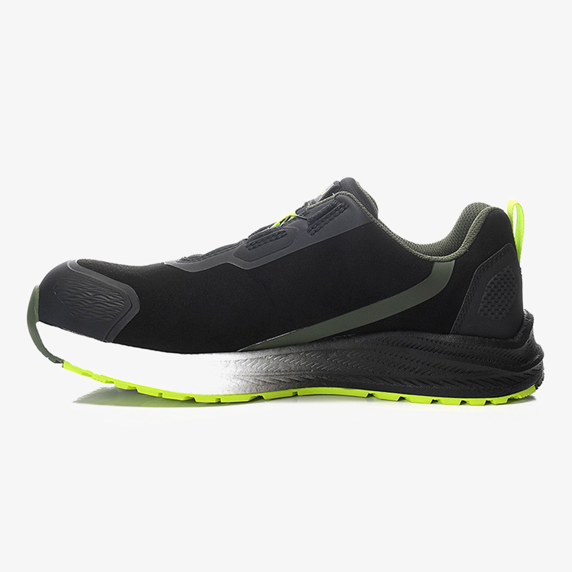 ELTEN Leevi XXNF BOA S3S ESD 724841 Low work shoes