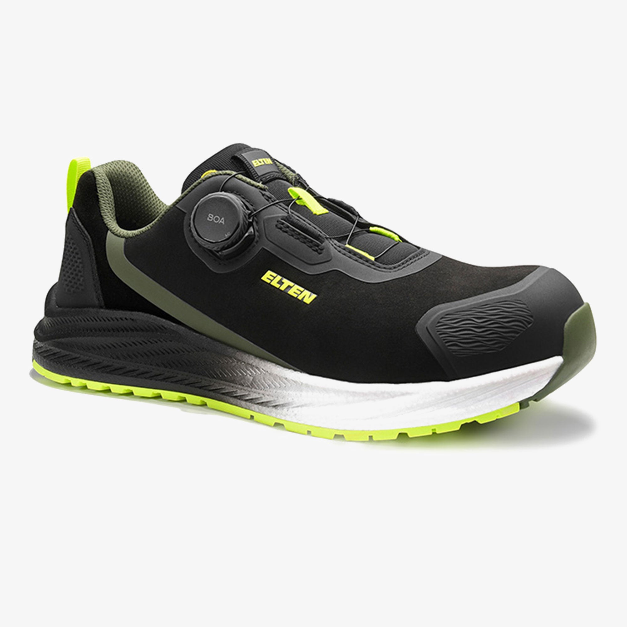 ELTEN Leevi XXNF BOA S3S ESD 724841 Low work shoes