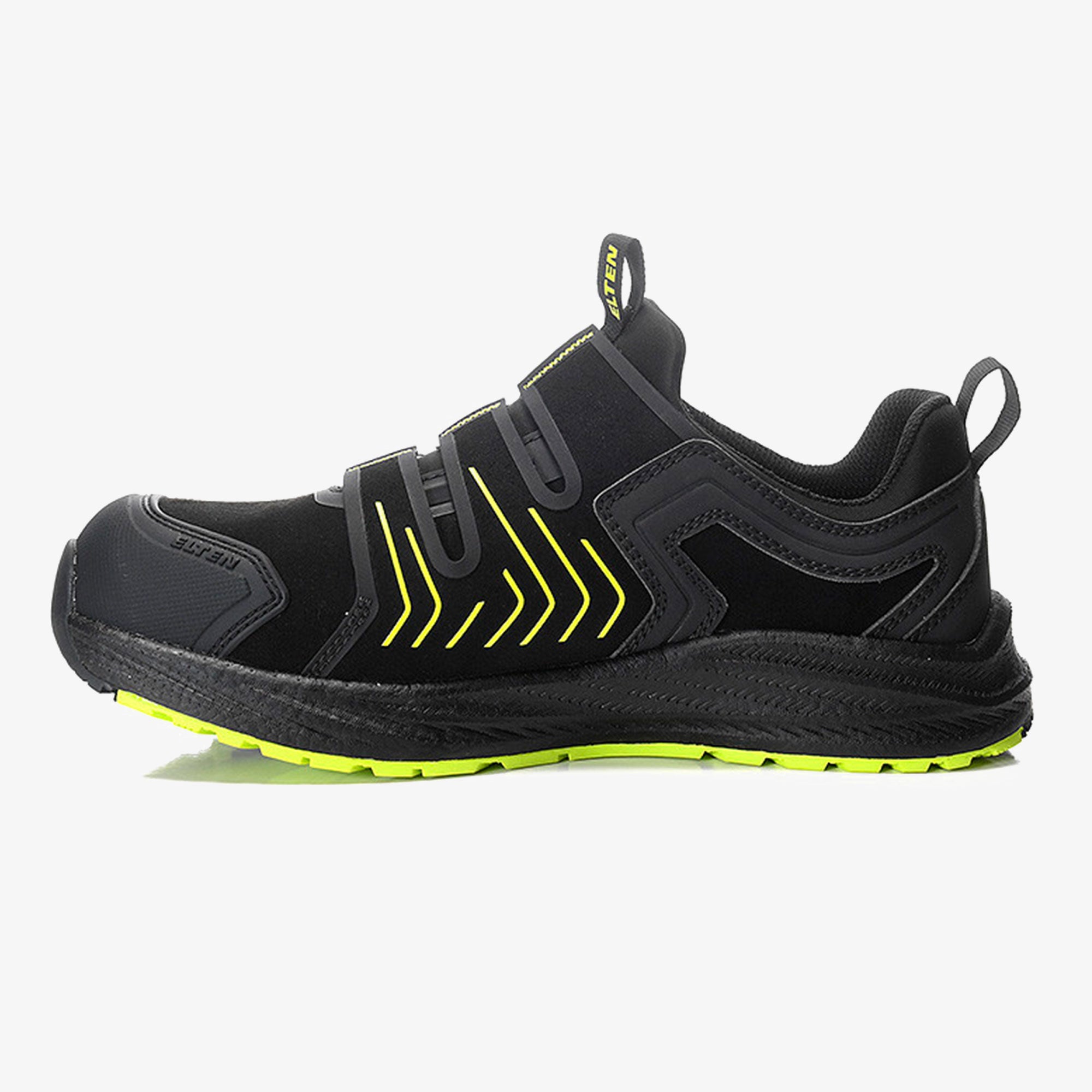 ELTEN Ivar XXNF LOW S3S ESD 724851 Low work shoes