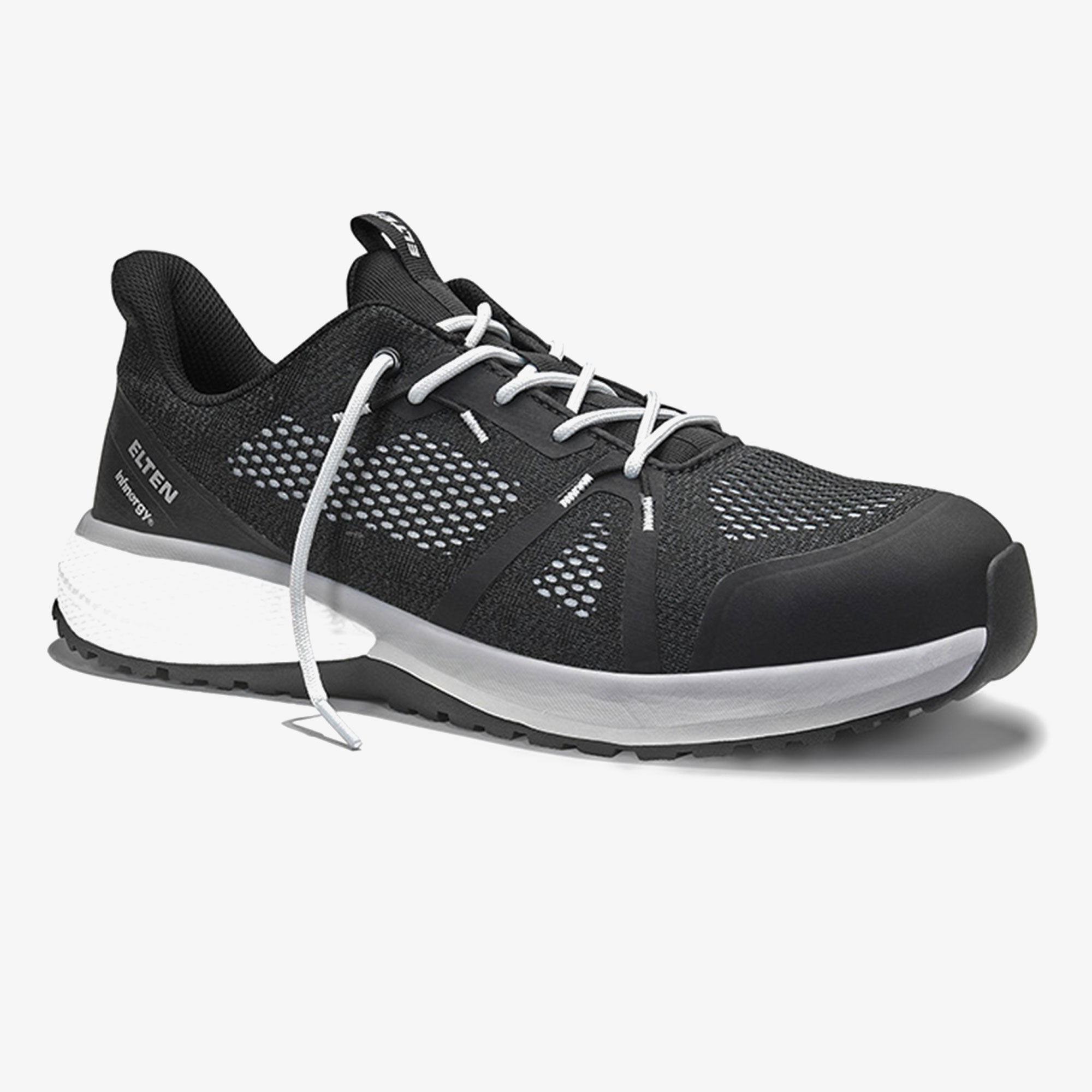 ELTEN Taifun XXSW S1 ESD 724905 Niedrige Arbeitsschuhe