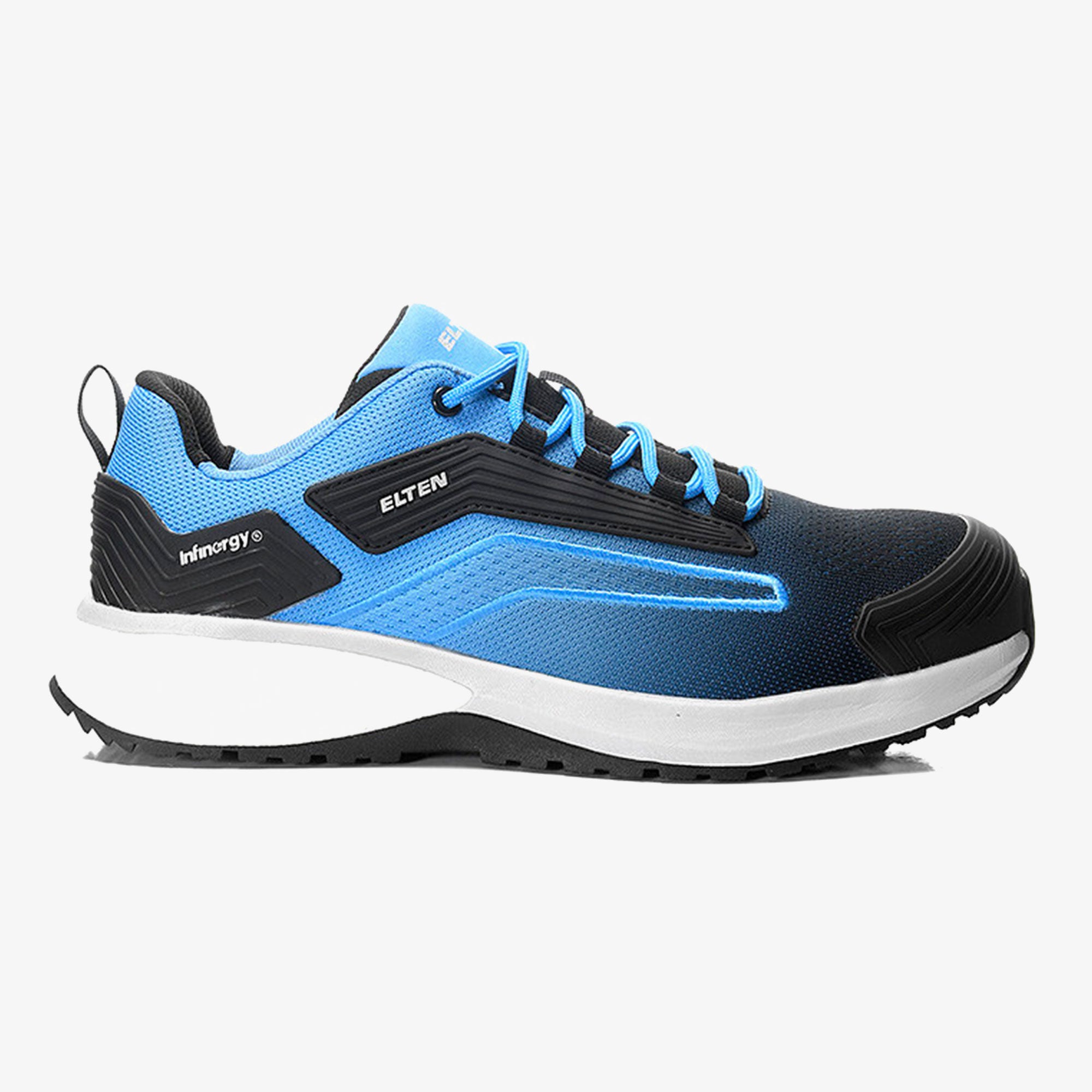 ELTEN Tornado XXSW S1PS ESD 724911 Niske radne cipele