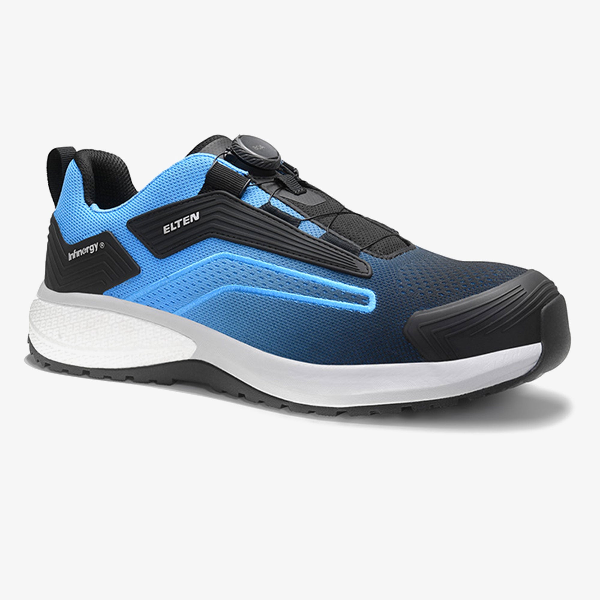 ELTEN Tornado XXSW LOW S1PS ESD 724921 Low work shoes