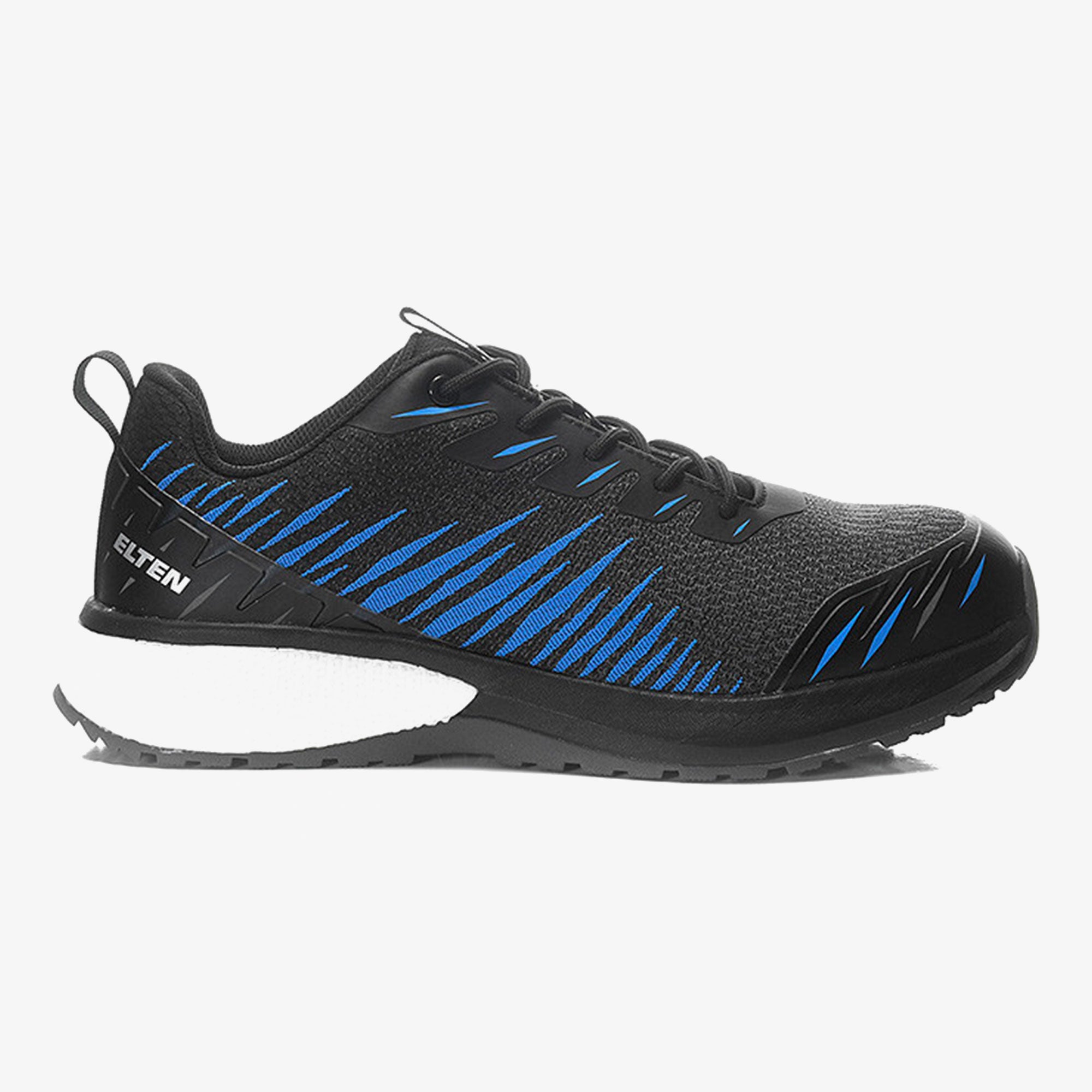 ELTEN Thunder XXSW S3S ESD 724951 Niedrige Arbeitsschuhe