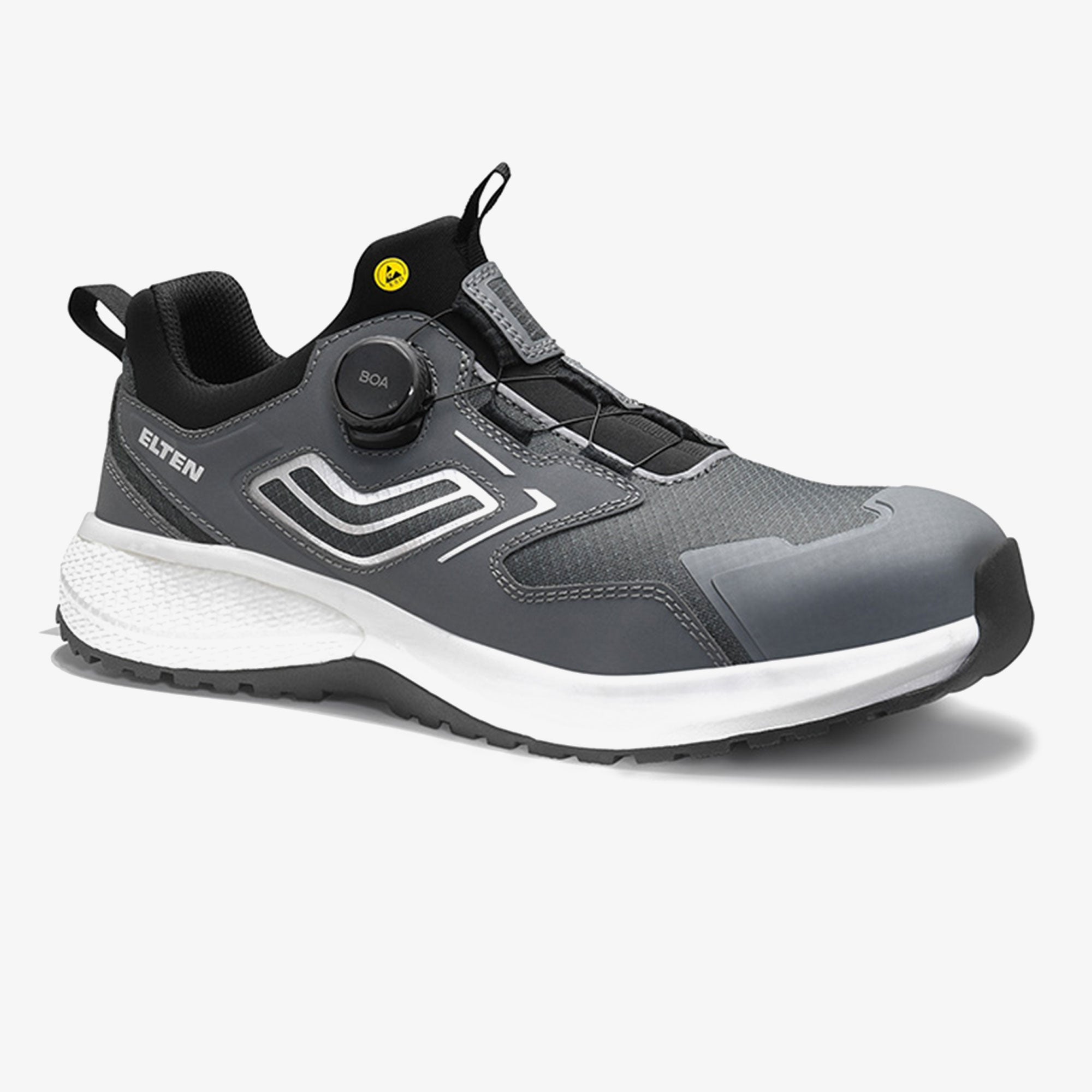ELTEN Cyclone XXSW BOA® S1PS ESD 724971 Low work shoes