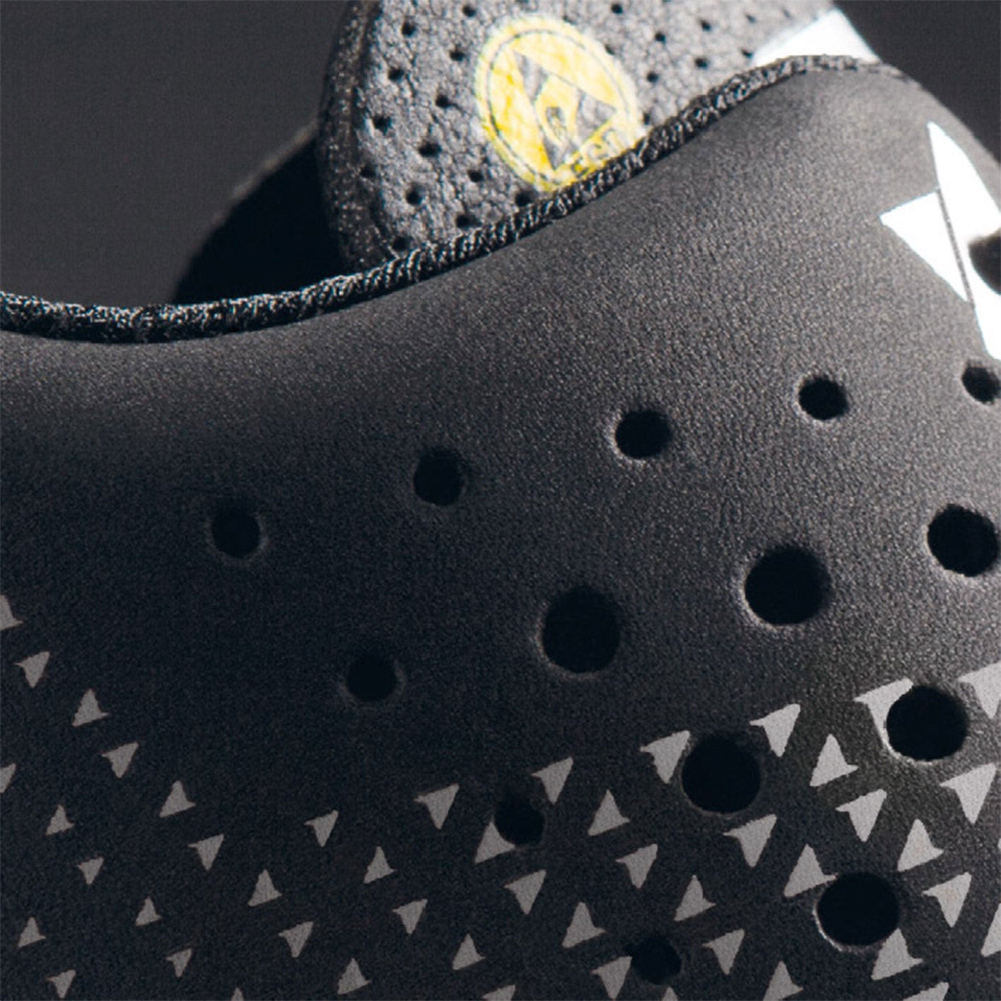 ARTRA AROSIO 730 AIR 616560 S1P ESD Niedrige Arbeitsschuhe