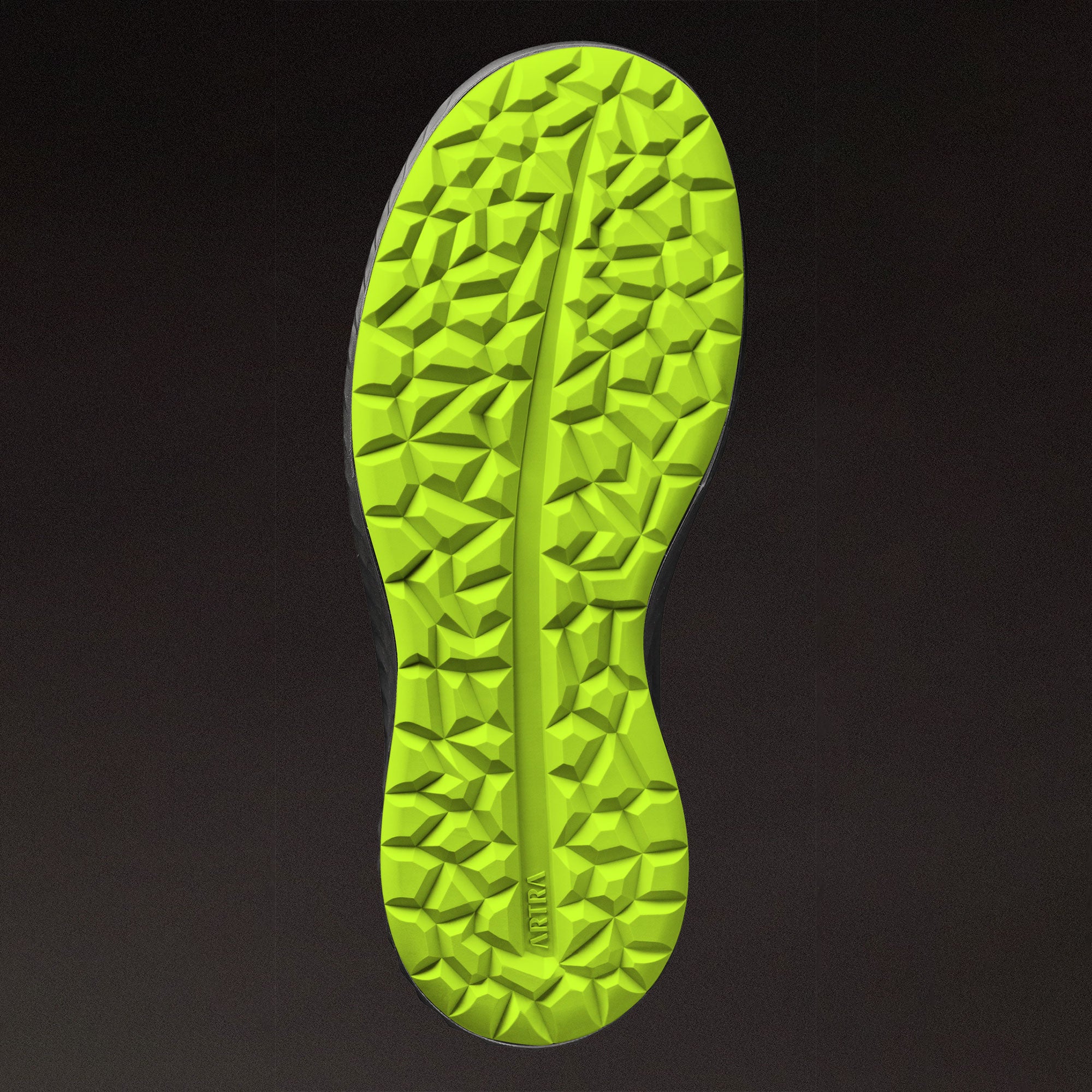 ARTRA ARCASIO 732 618080 S1P ESD Niske radne cipele