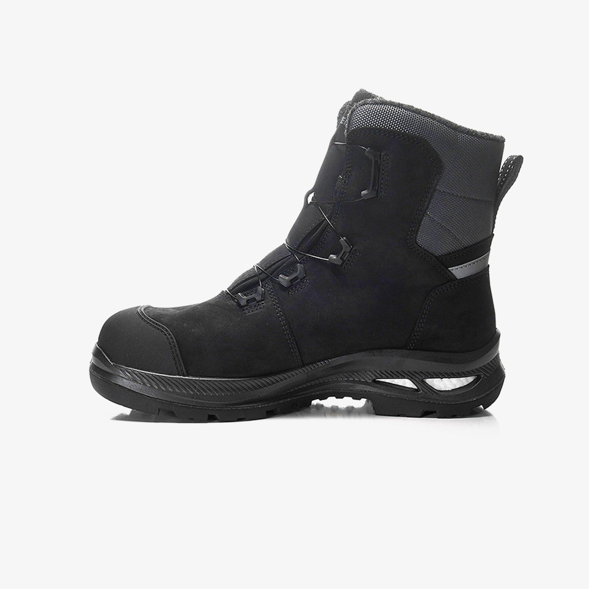 ELTEN Hays XXAG PRO BOA GTX S3S HI CI ESD 784121 High work boots