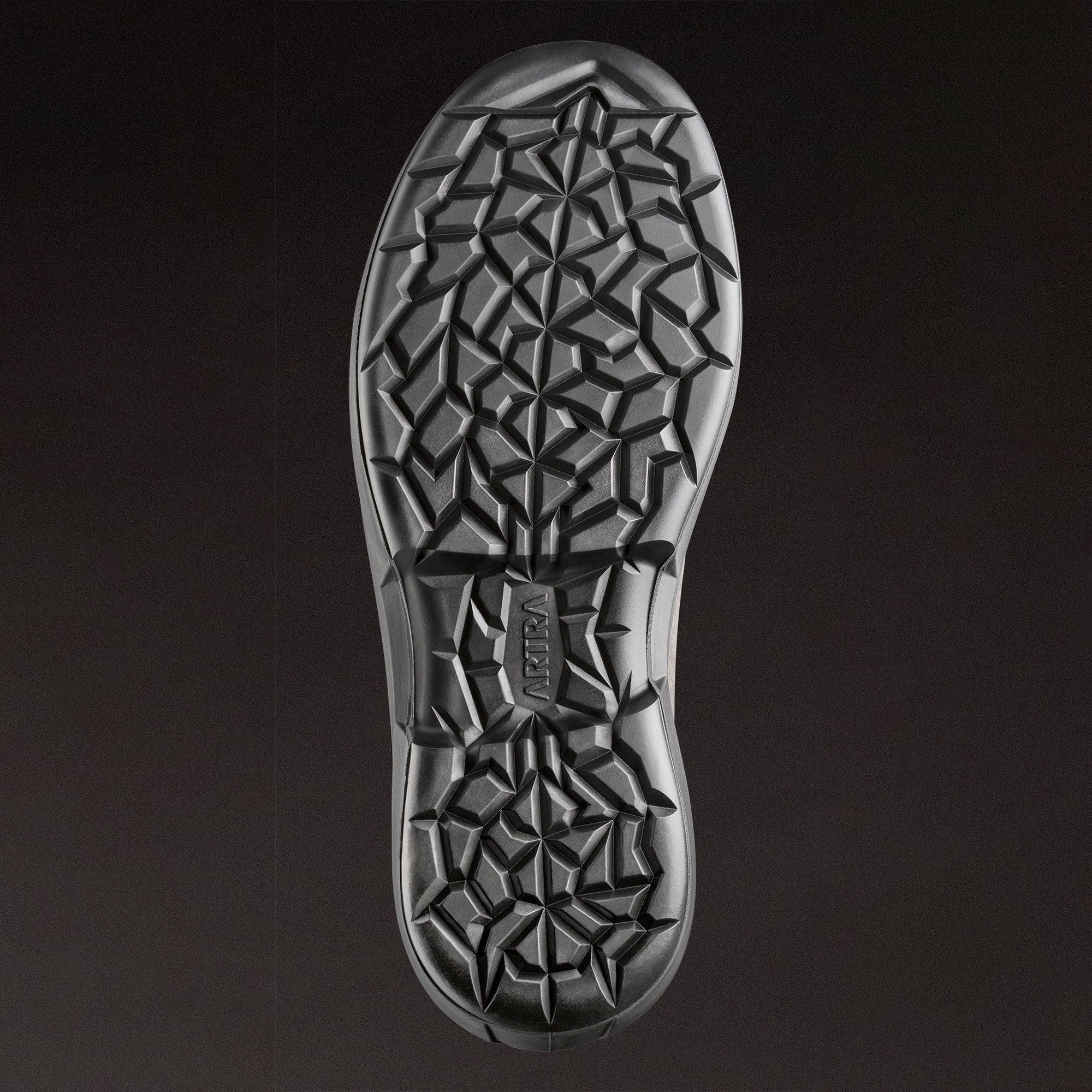 ARTRA ARIO 801 671460 S1P Work sandals