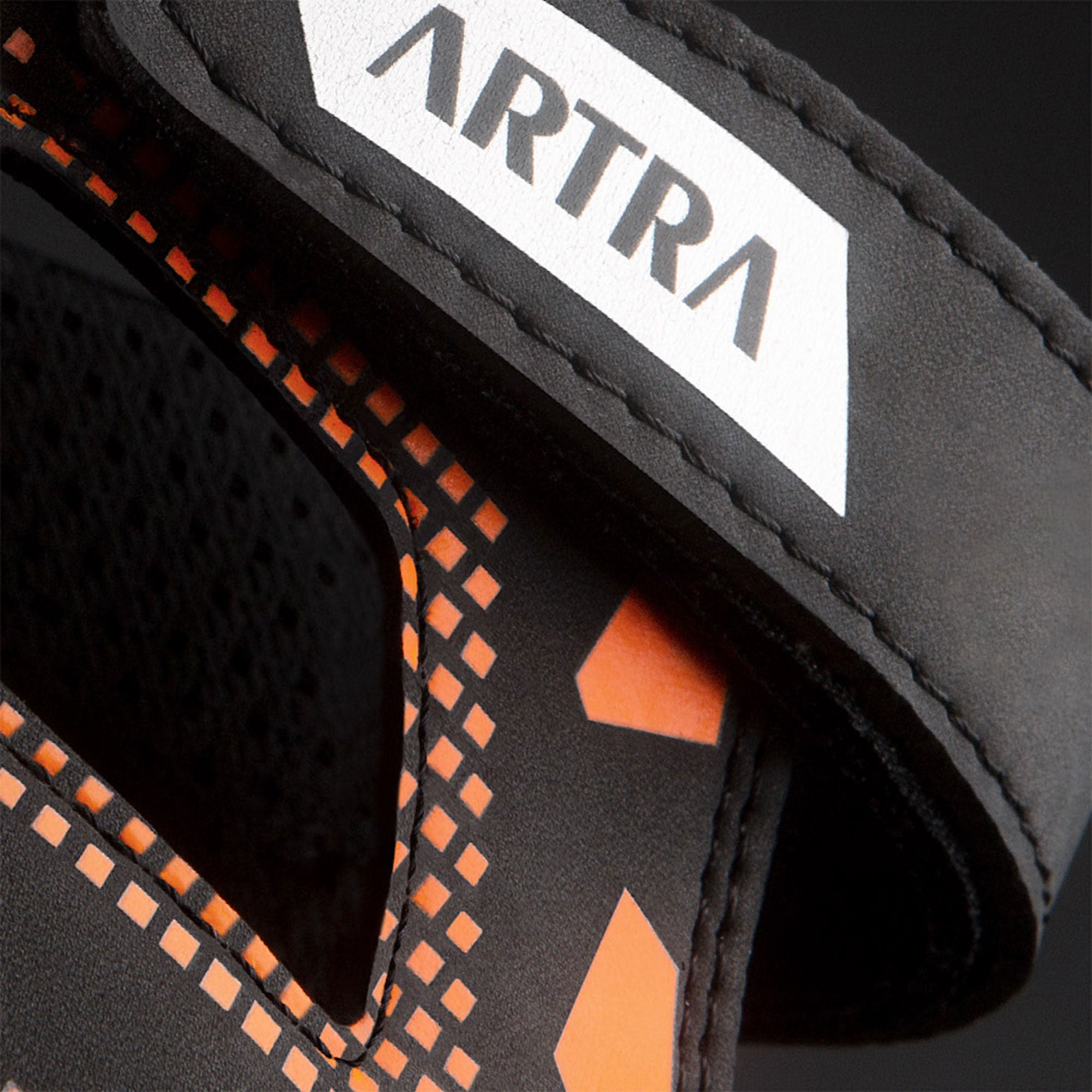 ARTRA Arzo 805 613535 S1P Radne sandale
