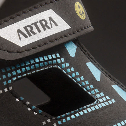 ARTRA Arzo 805 619090 S1  ESD Radne sandale