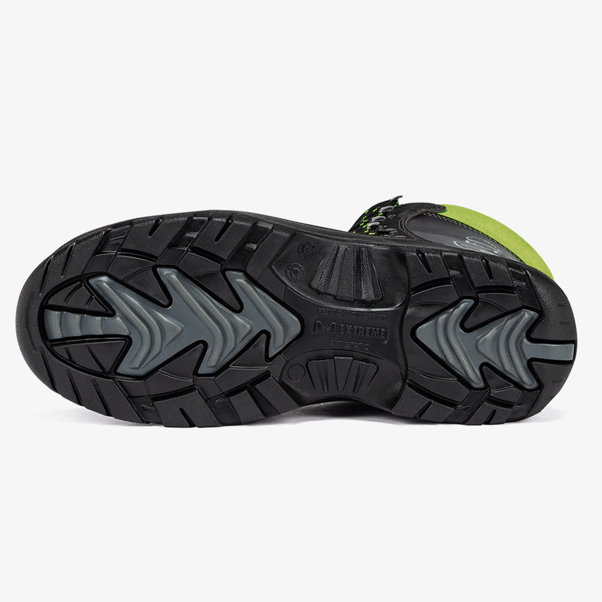 KÜBLER FOREST 8150-9911 S3 Radne čizme sa zaštitom od posjekotina