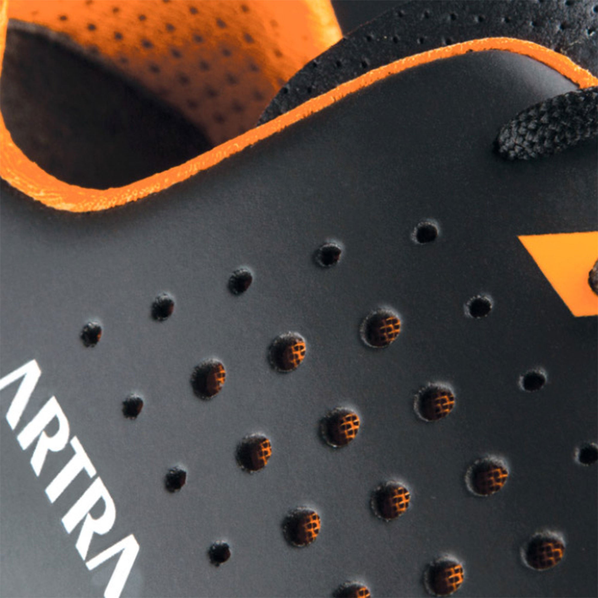 ARTRA AREZZO 830 Air 673560 S1P Niedrige Arbeitsschuhe