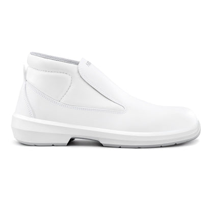 ARTRA Aragonit 842 1010 S3 CI Bijele radne cipele (vunena podstava)