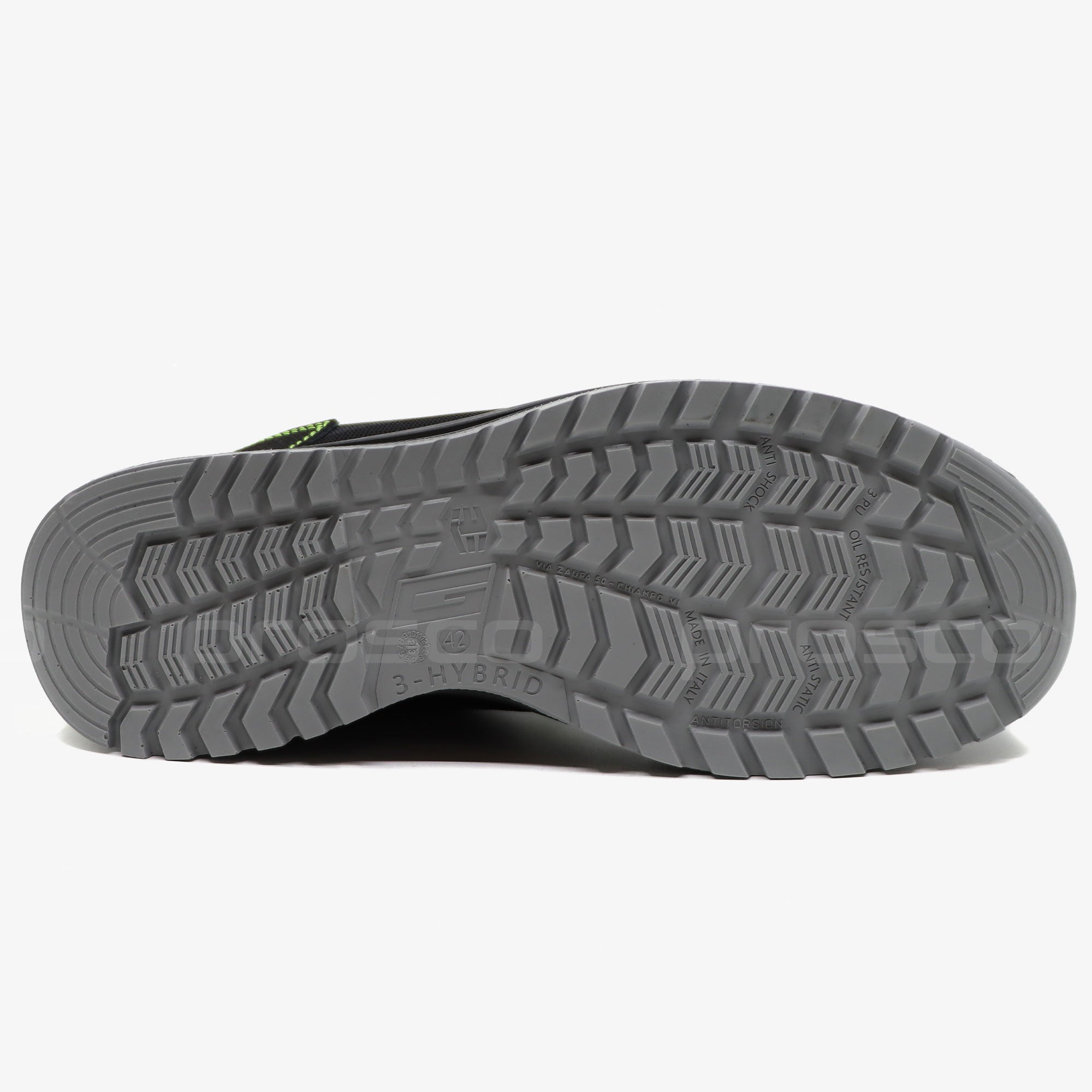 GIASCO ARUBA S3 ESD Safety shoes