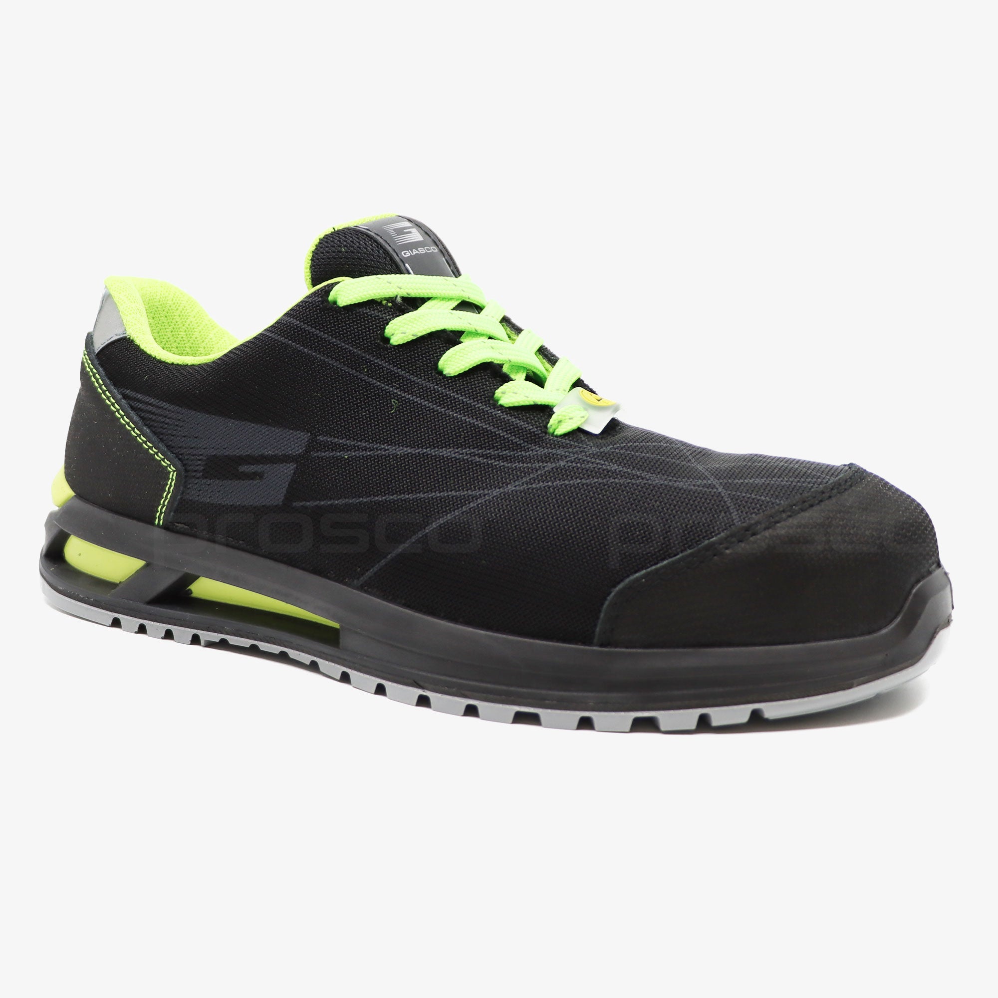 GIASCO ARUBA S3 ESD Safety shoes
