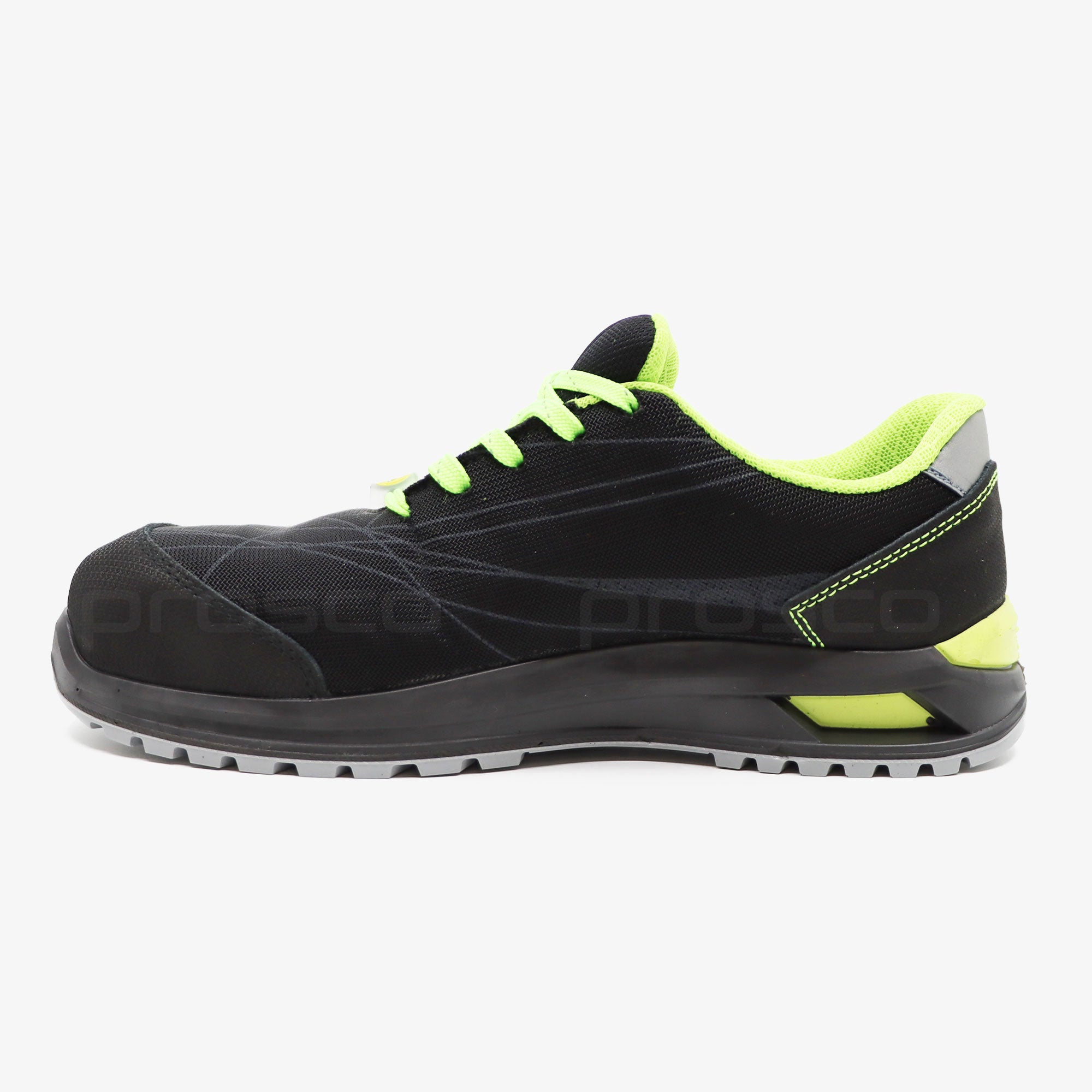 GIASCO ARUBA S3 ESD Safety shoes